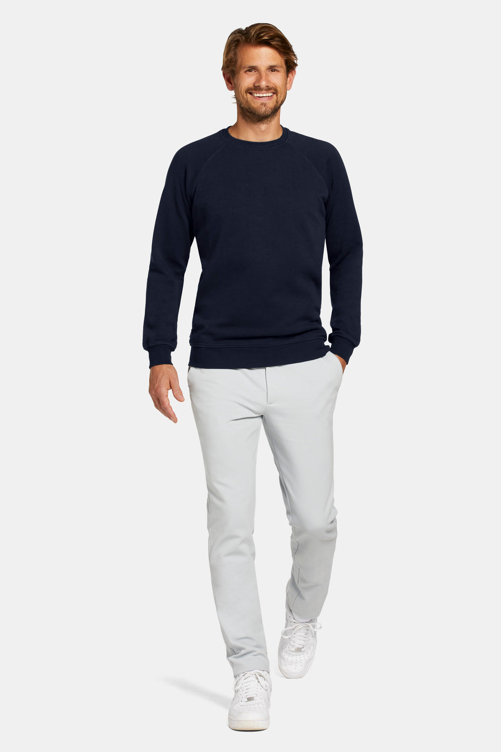 Cosmics * The Easy Sweater