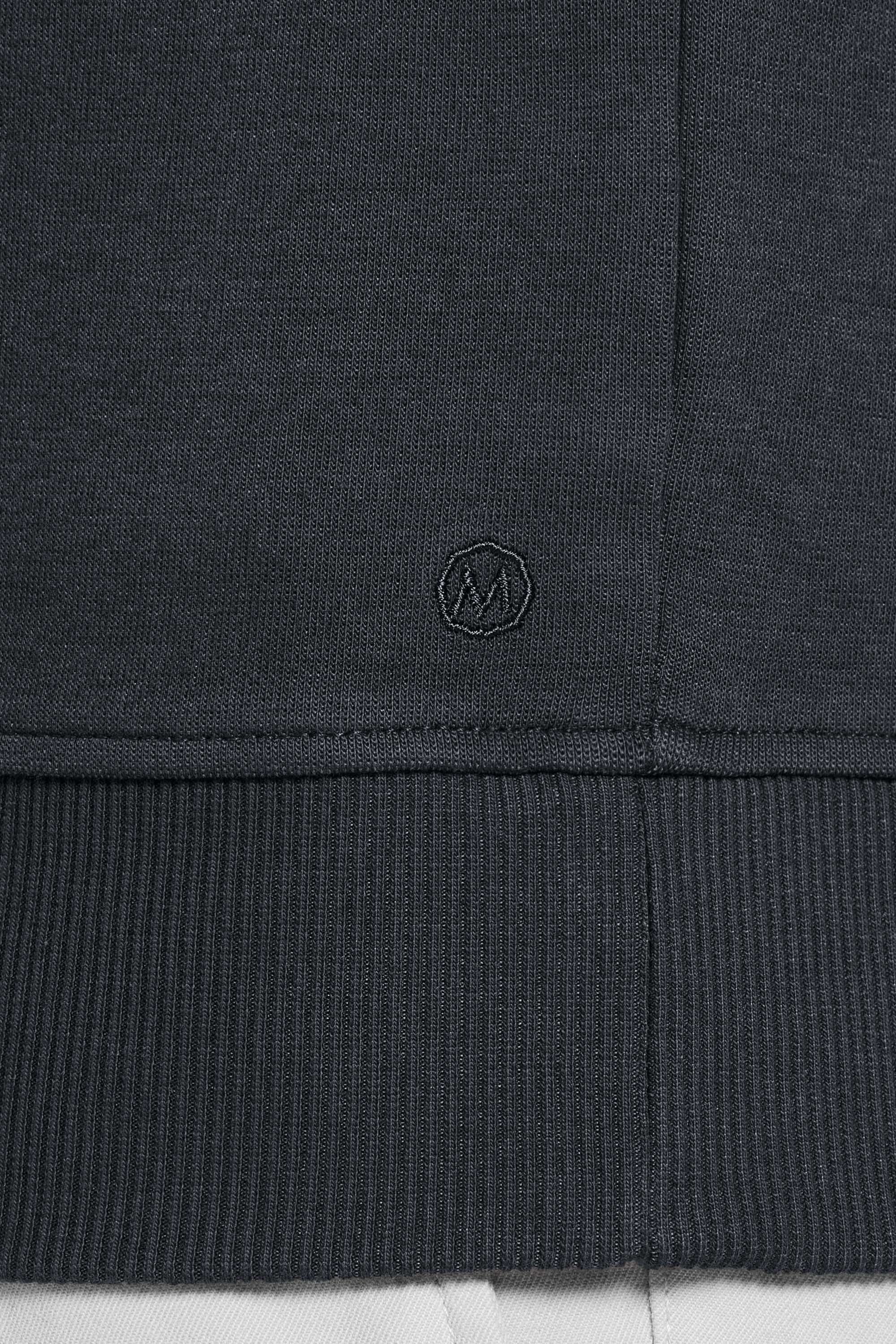 Storms * The Easy Sweater