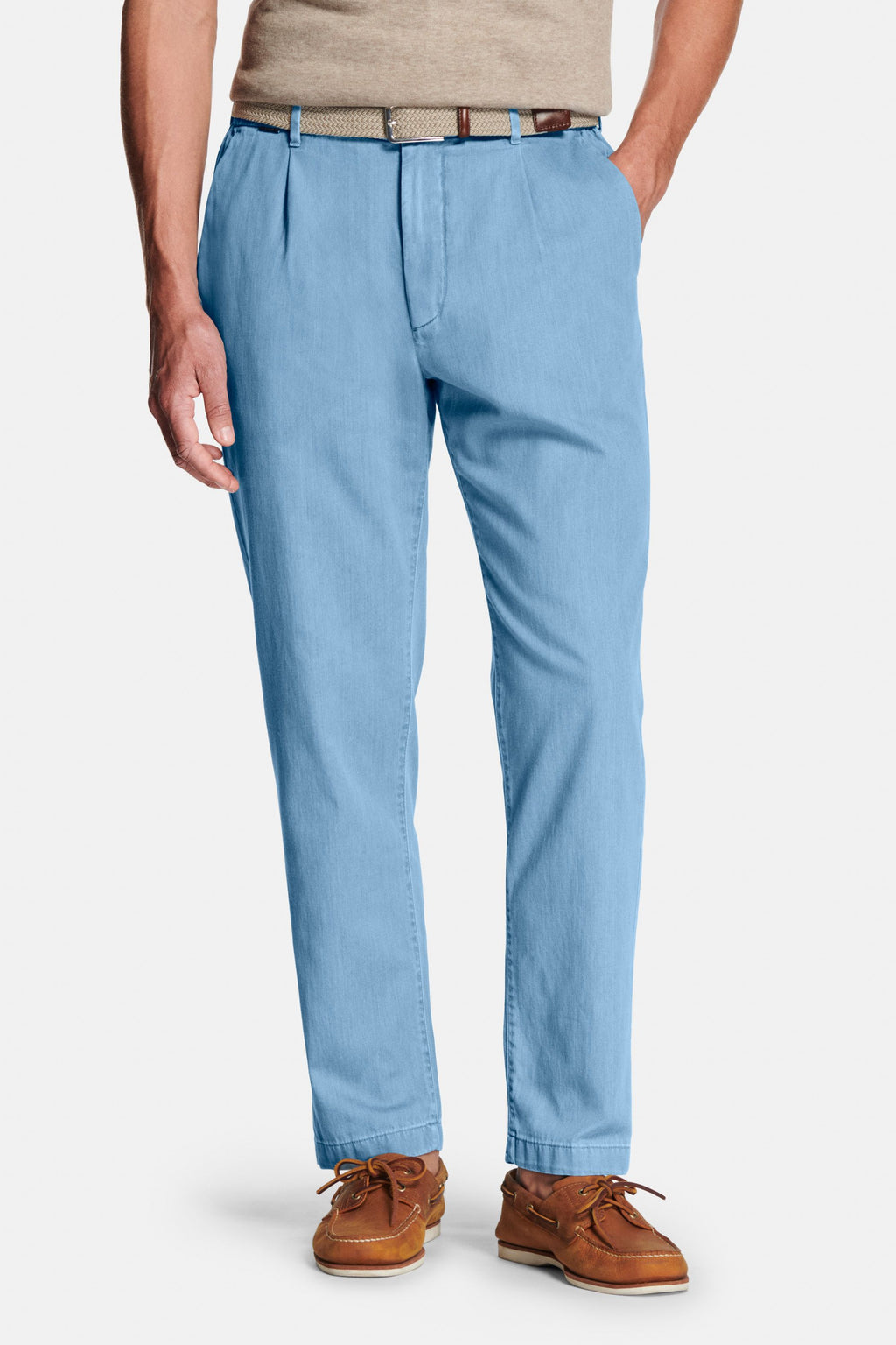 Otis * The Classic Chinos
