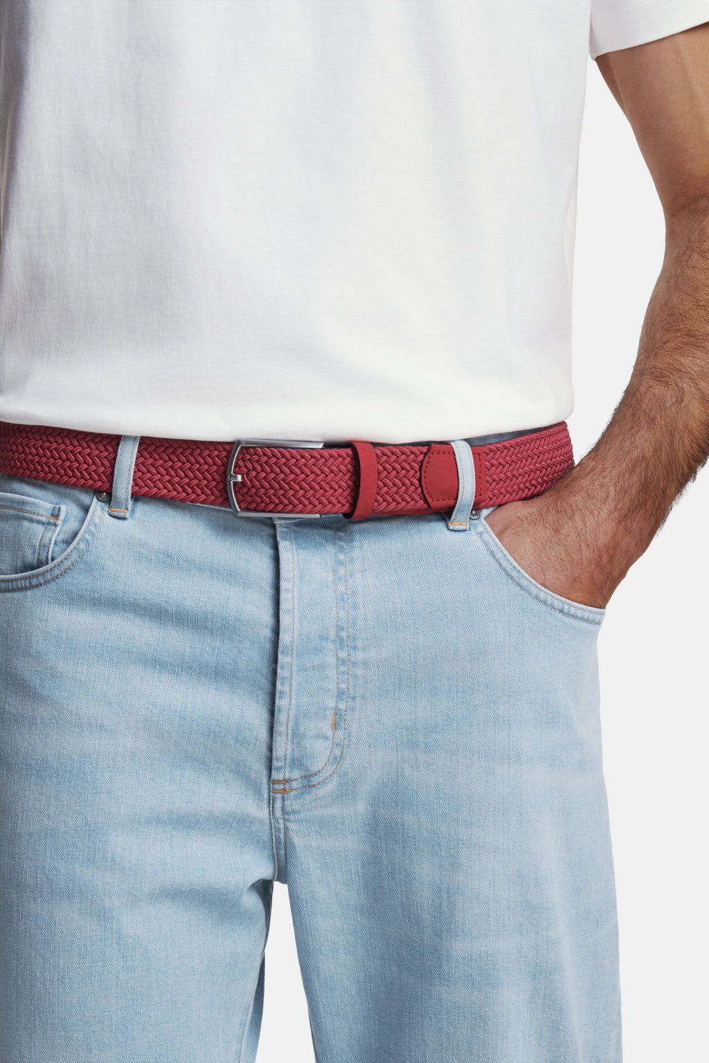 Cherries * The Stretch Belt