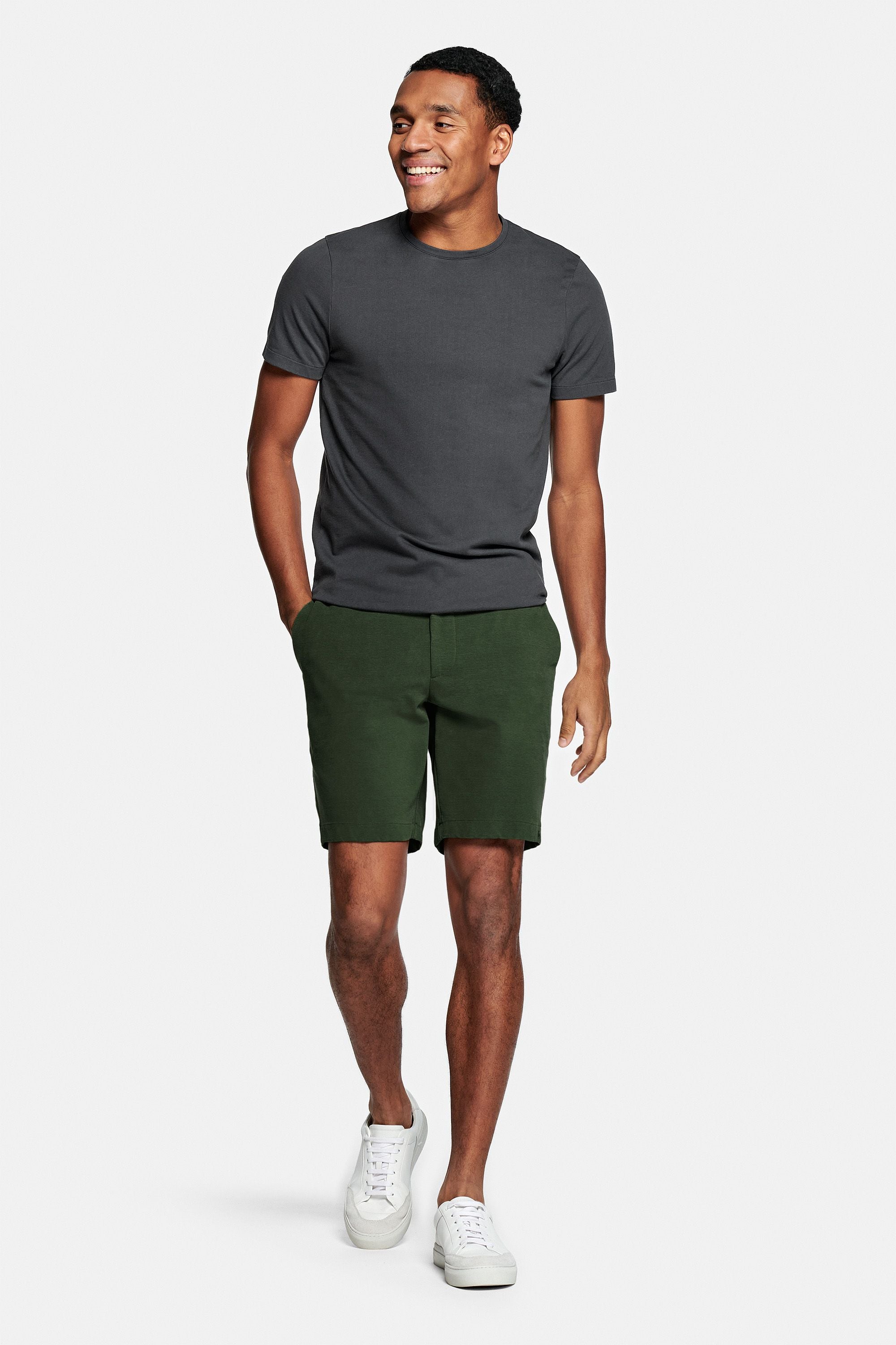 Fairways * The Short Easies