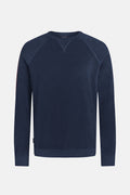 Cosmics * The Terry Sweater