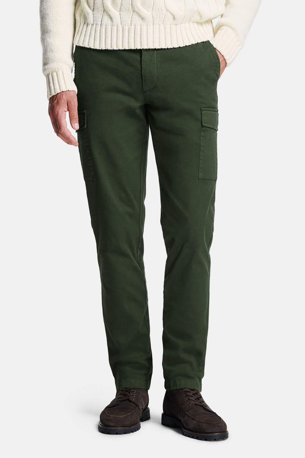 Fairways * The Coolerdays Alpinist