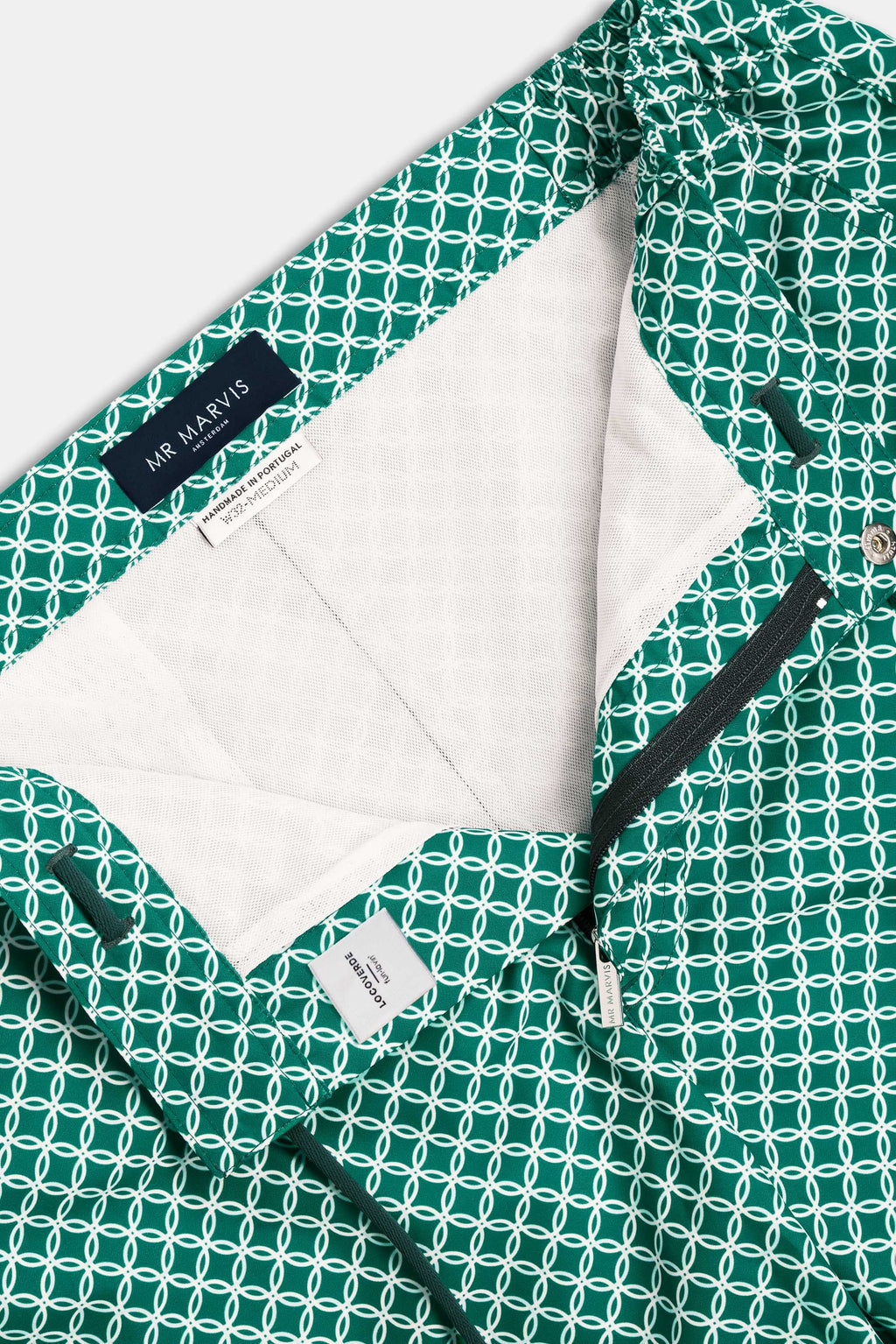 Locoverde * The Print Swims