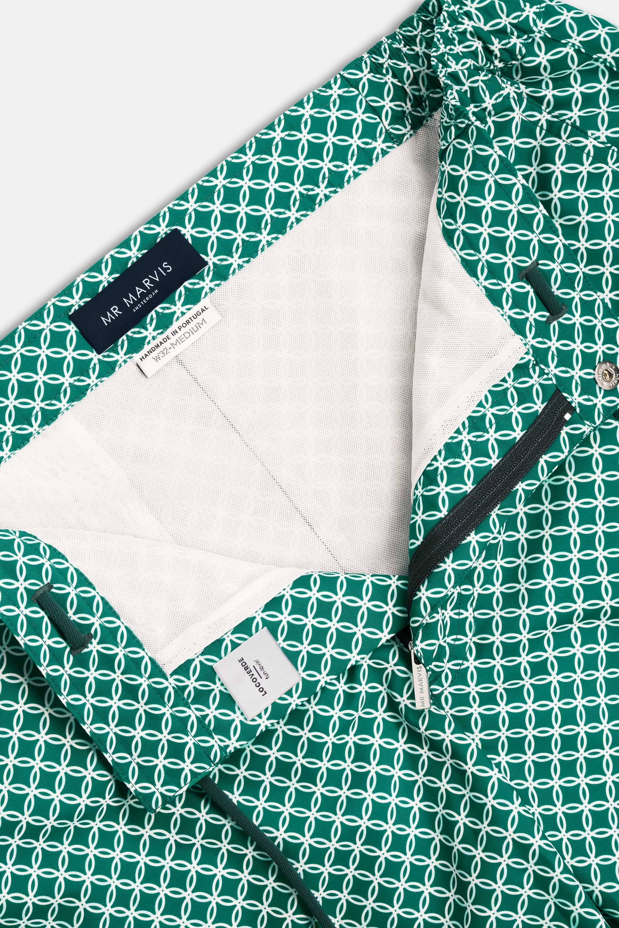 Locoverde * The Print Swims