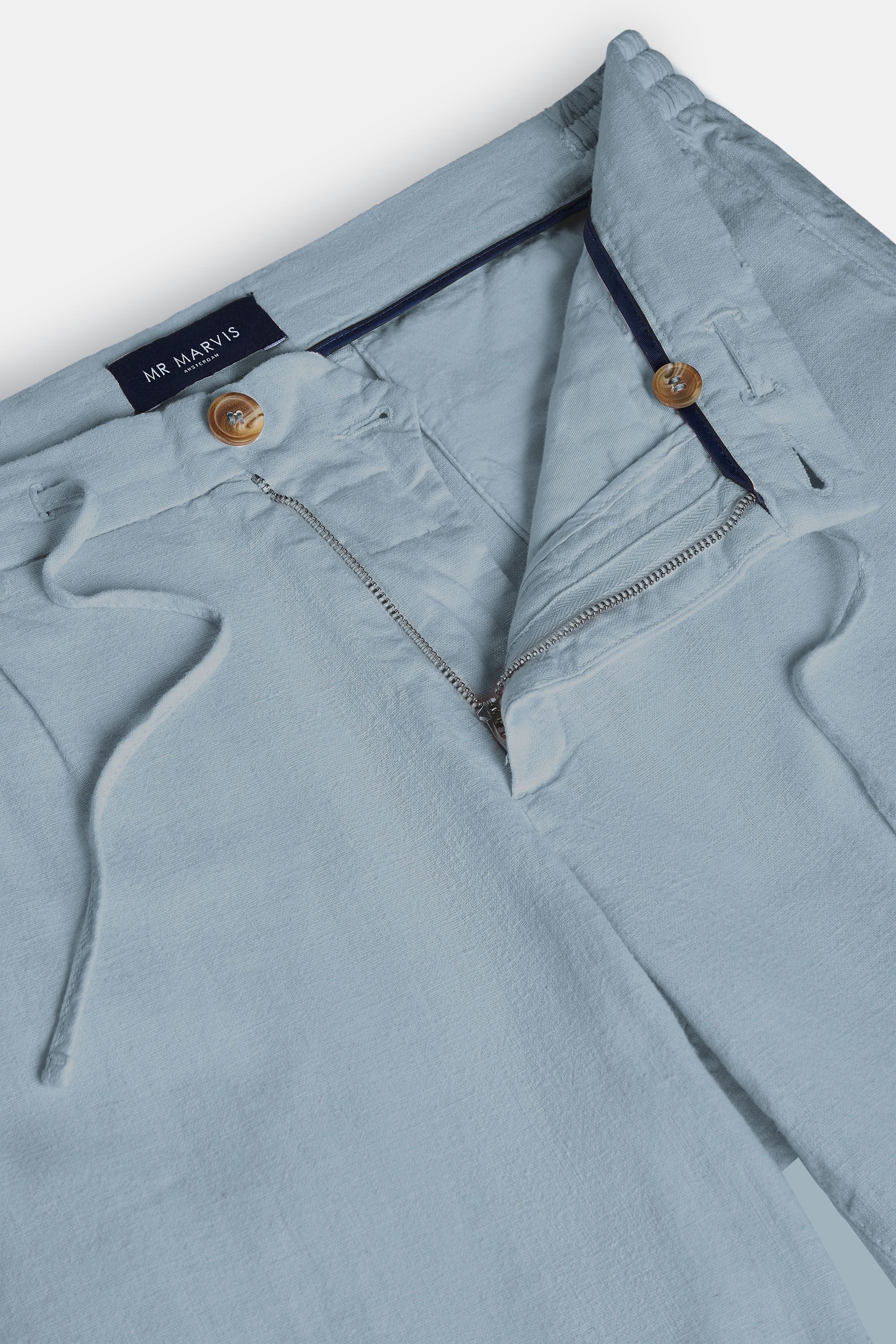 Antarctics * The Linens