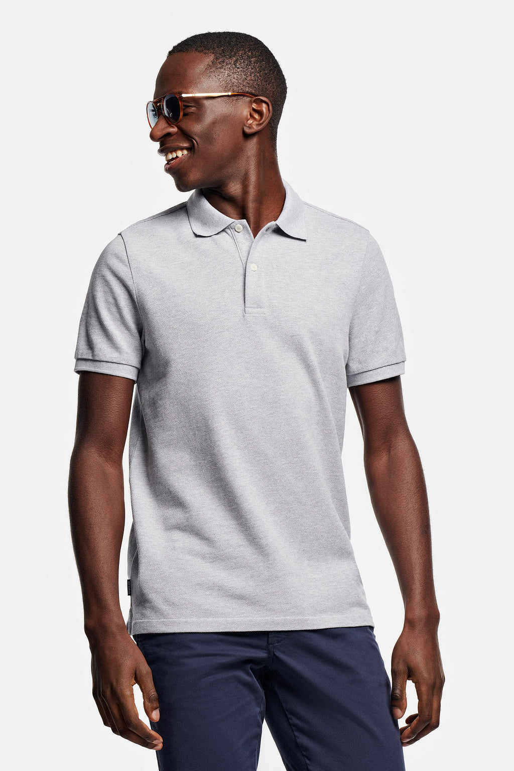 Oysters * The Classic Polo