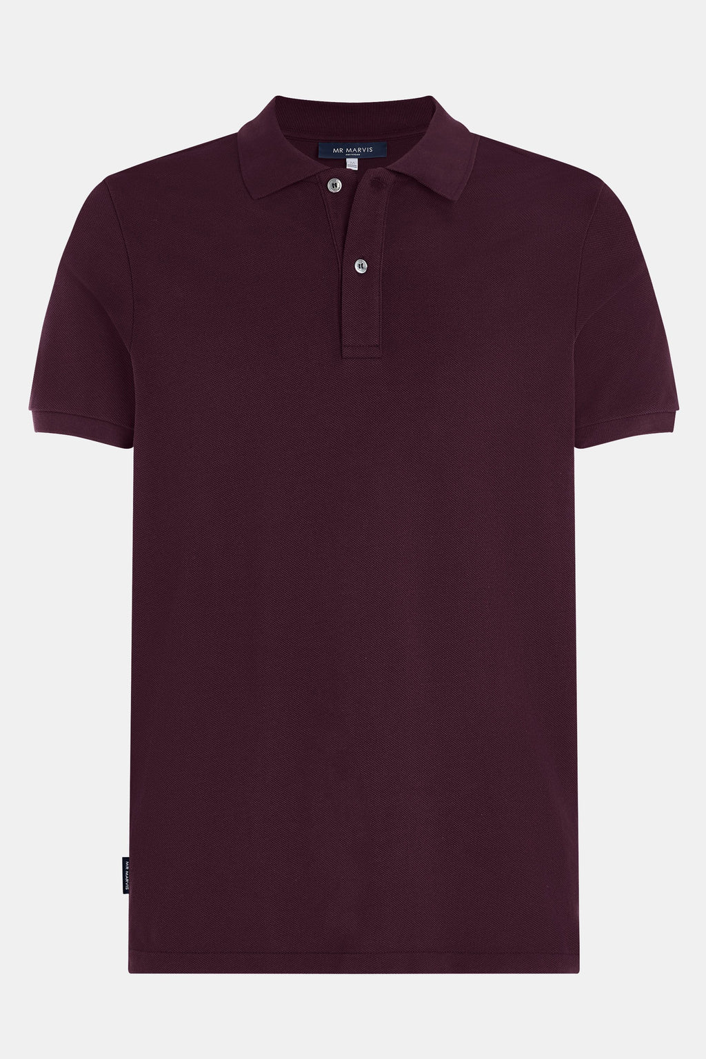Reserves * The Classic Polo