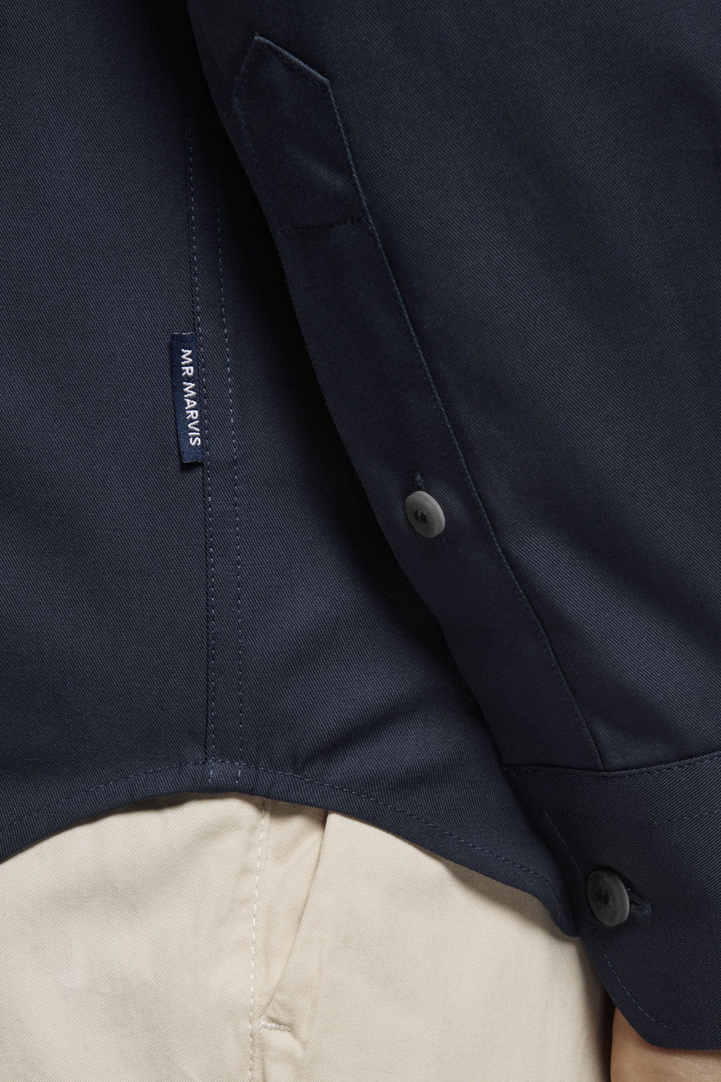 Belgravias * The Smart Shirt