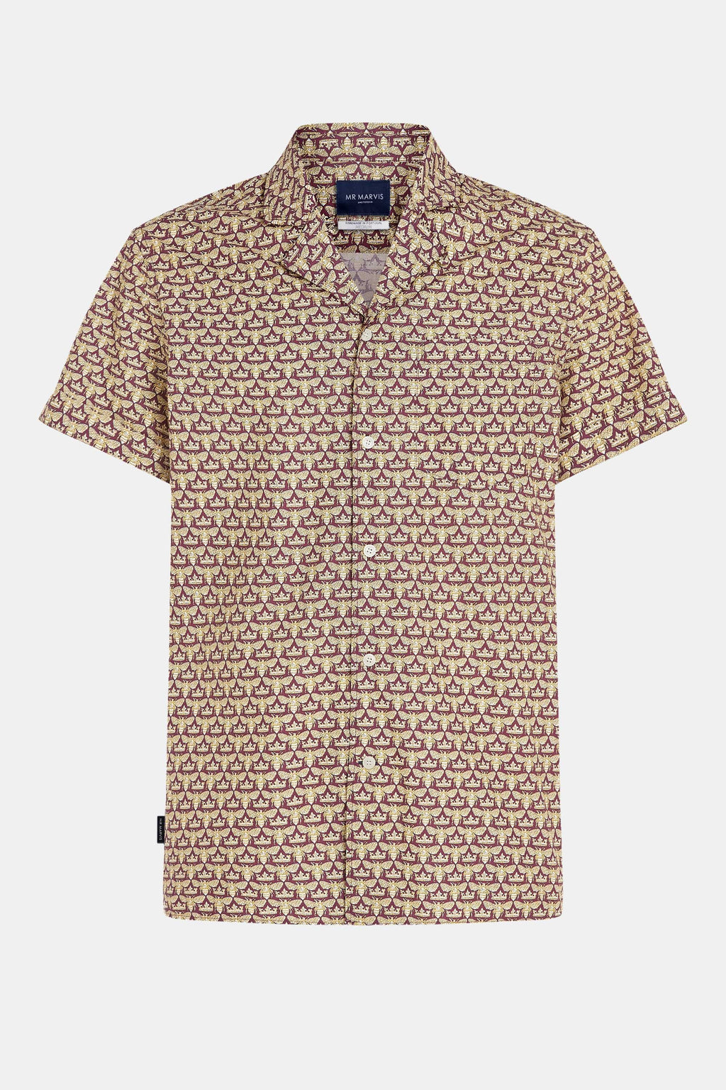 King Bees * The Summer Shirt