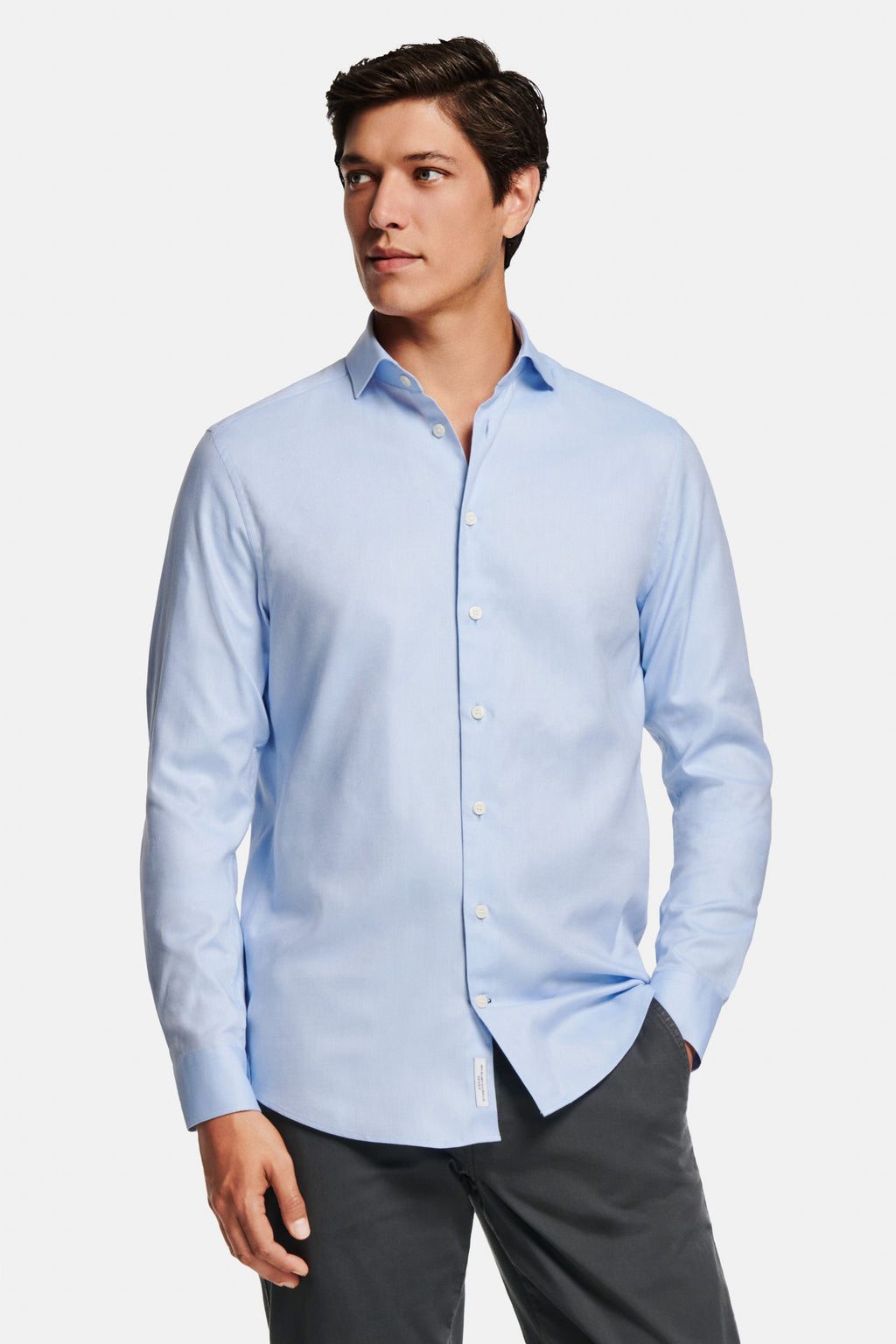 Kensingtons * The Smart Shirt