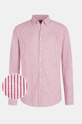 Decks * The Oxford Shirt