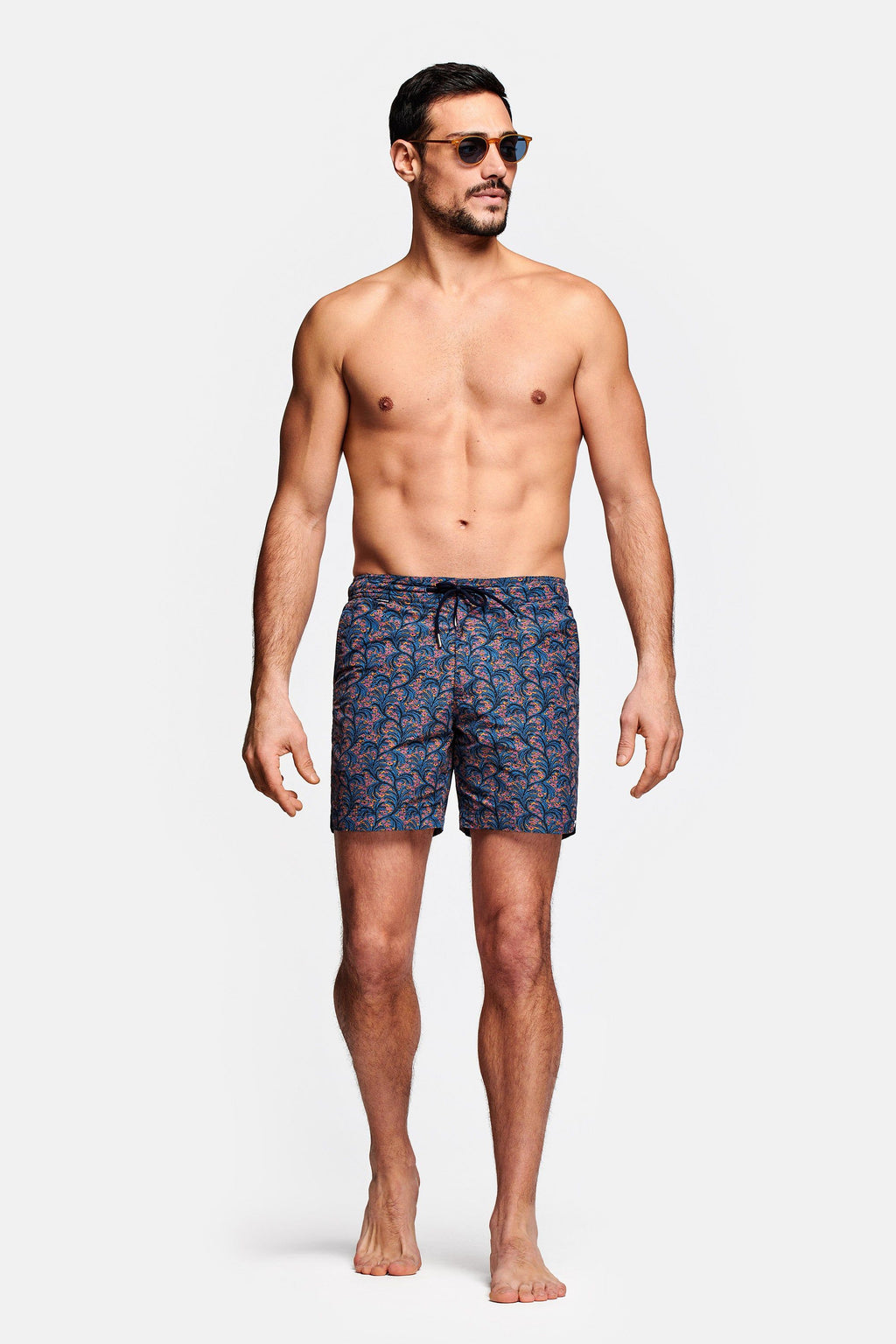 Rivers * The Print Swims