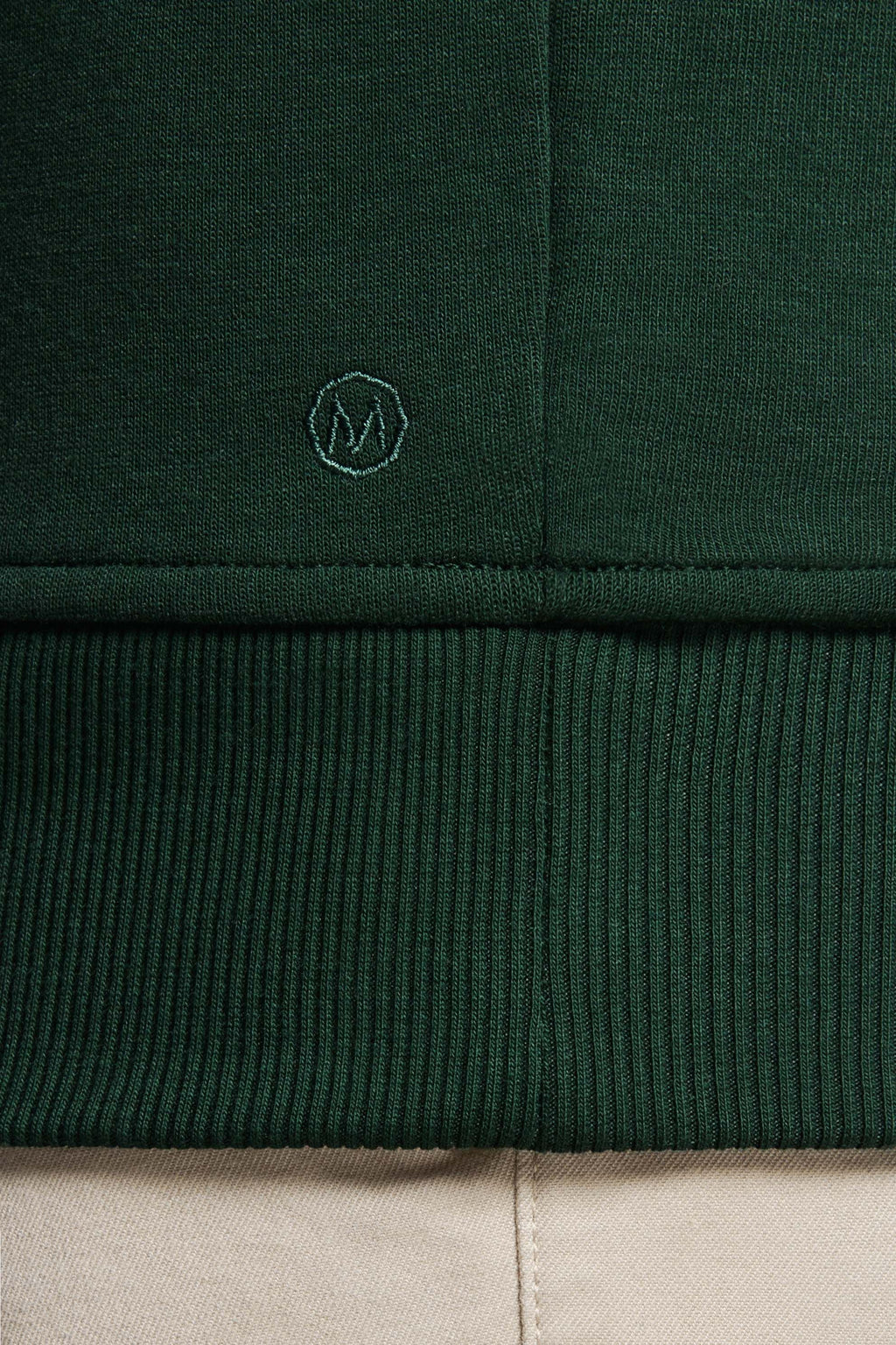 Lakes * The Easy Sweater
