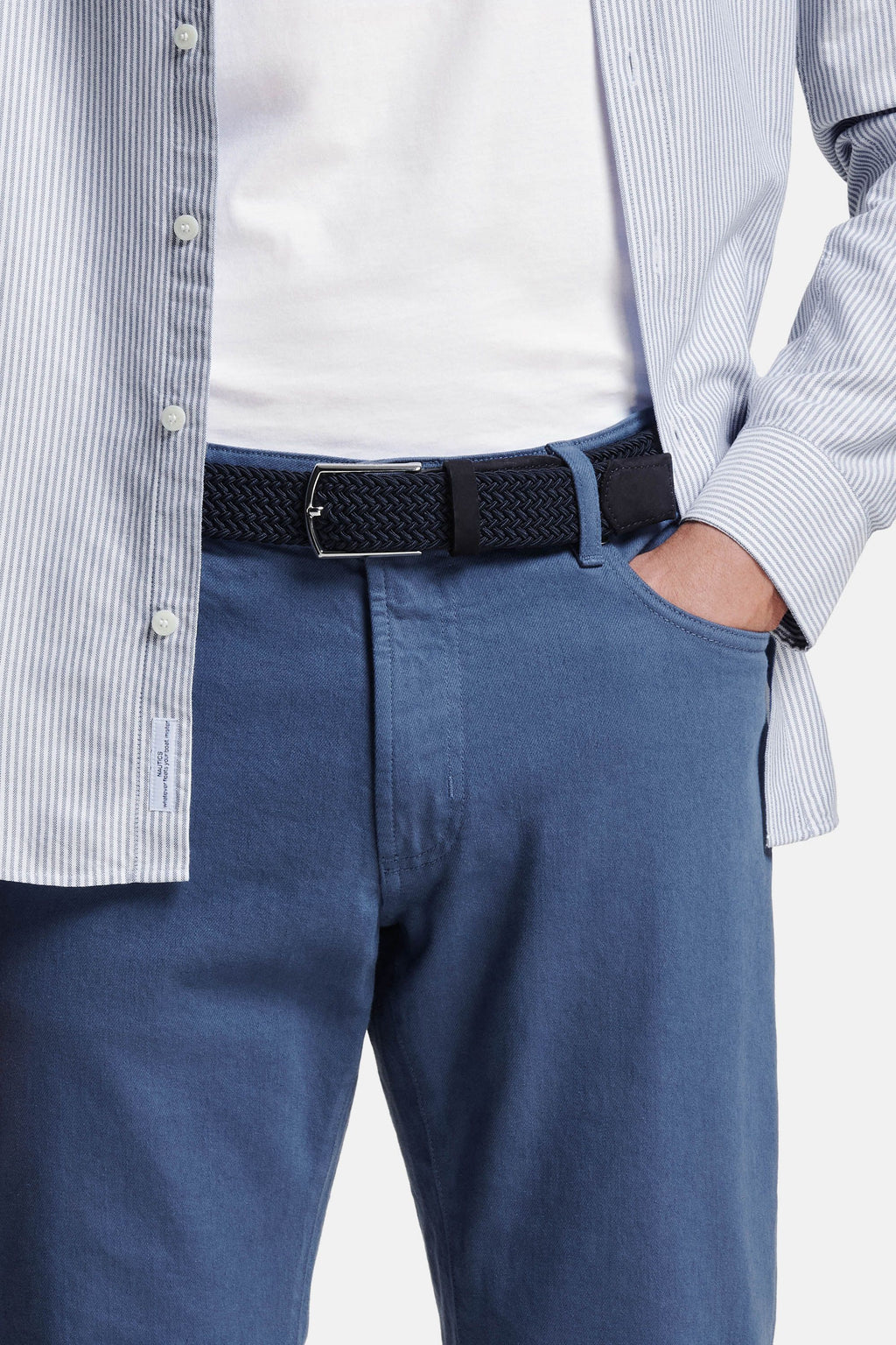 Cosmics * The Stretch Belt