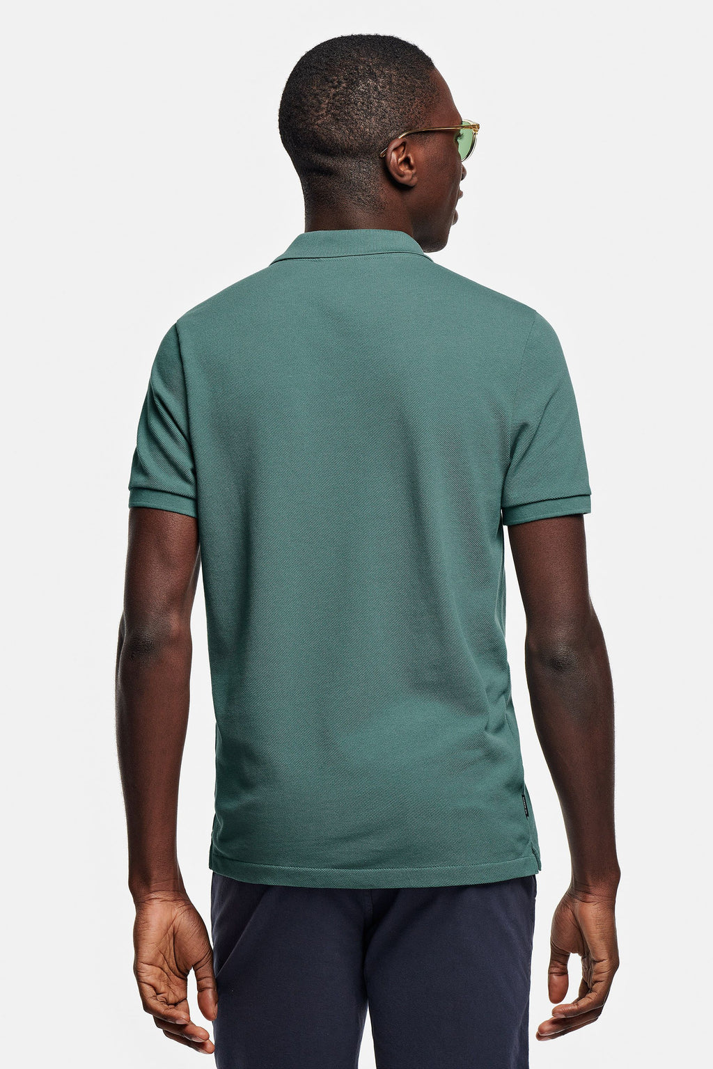 Felsons * The Classic Polo