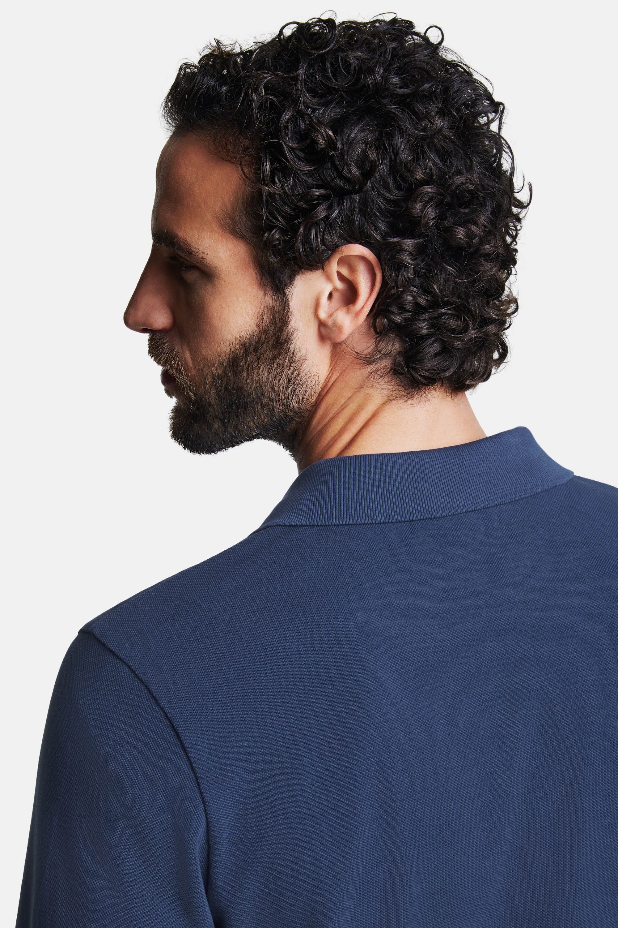 Kingfishers * The Classic Polo Longsleeve