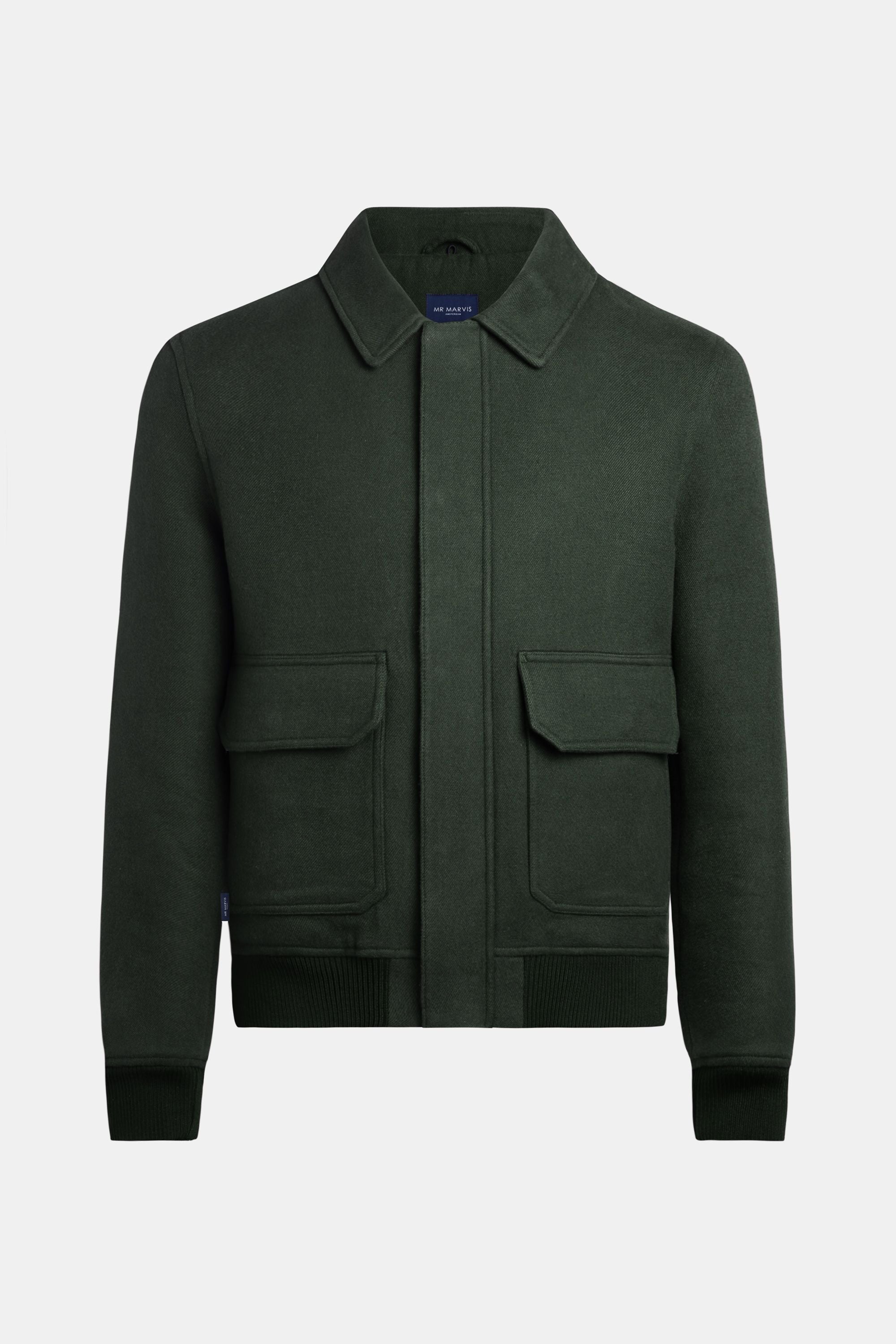 Lakes * The First-class Jacket