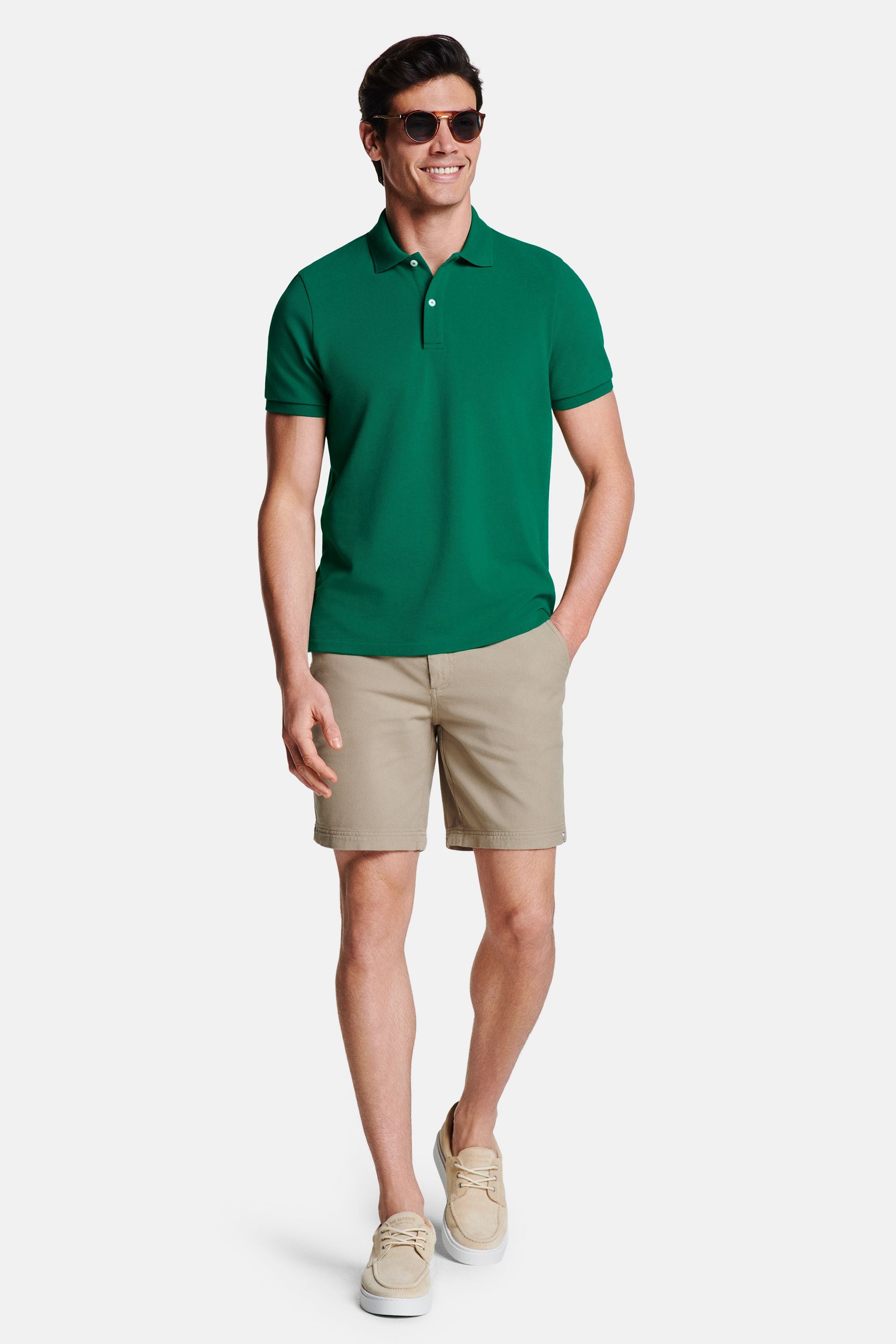 Snookers * The Classic Polo