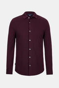 Reserves * The Piqué Shirt