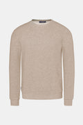 Baristas * The Easy Sweater