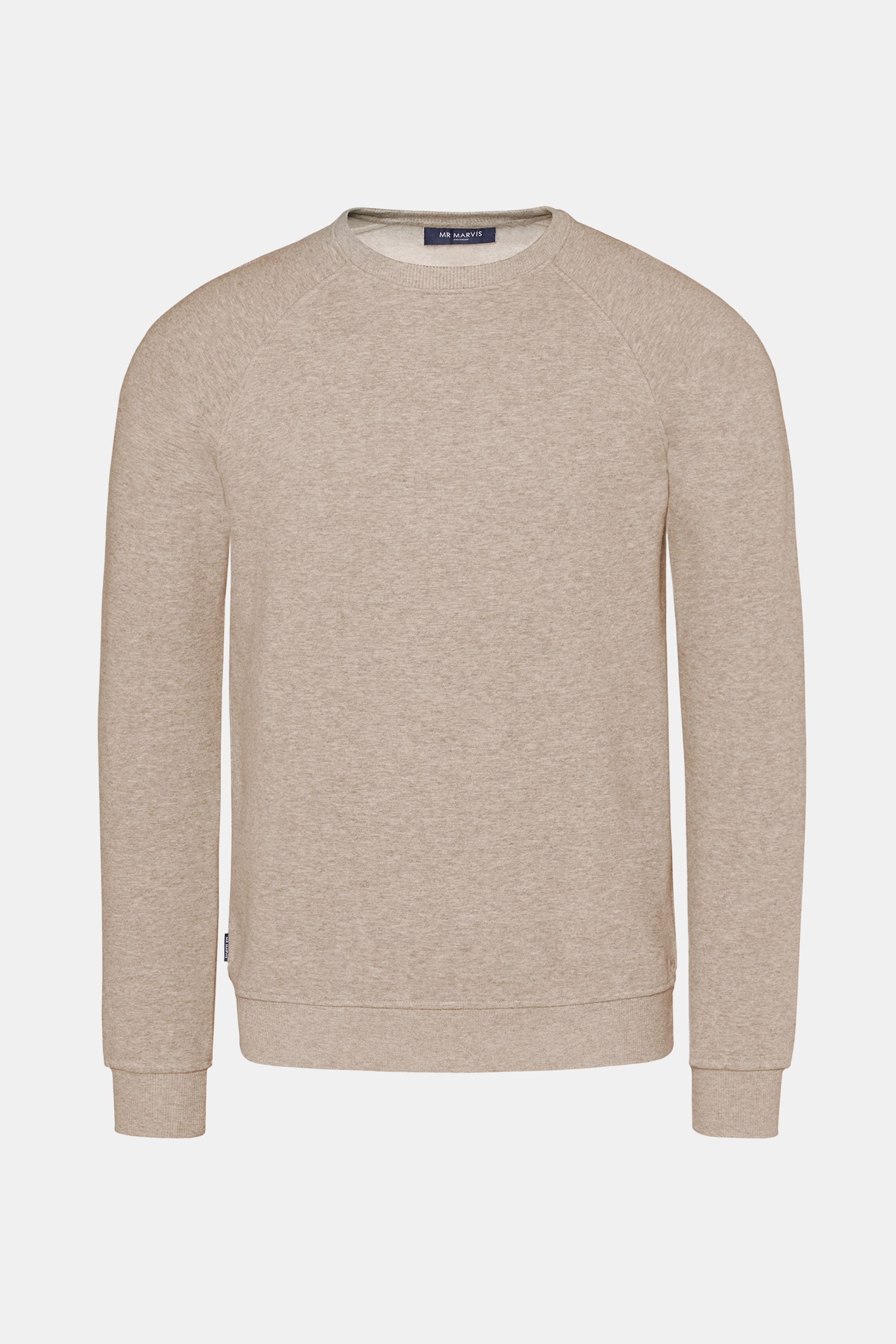 Baristas * The Easy Sweater