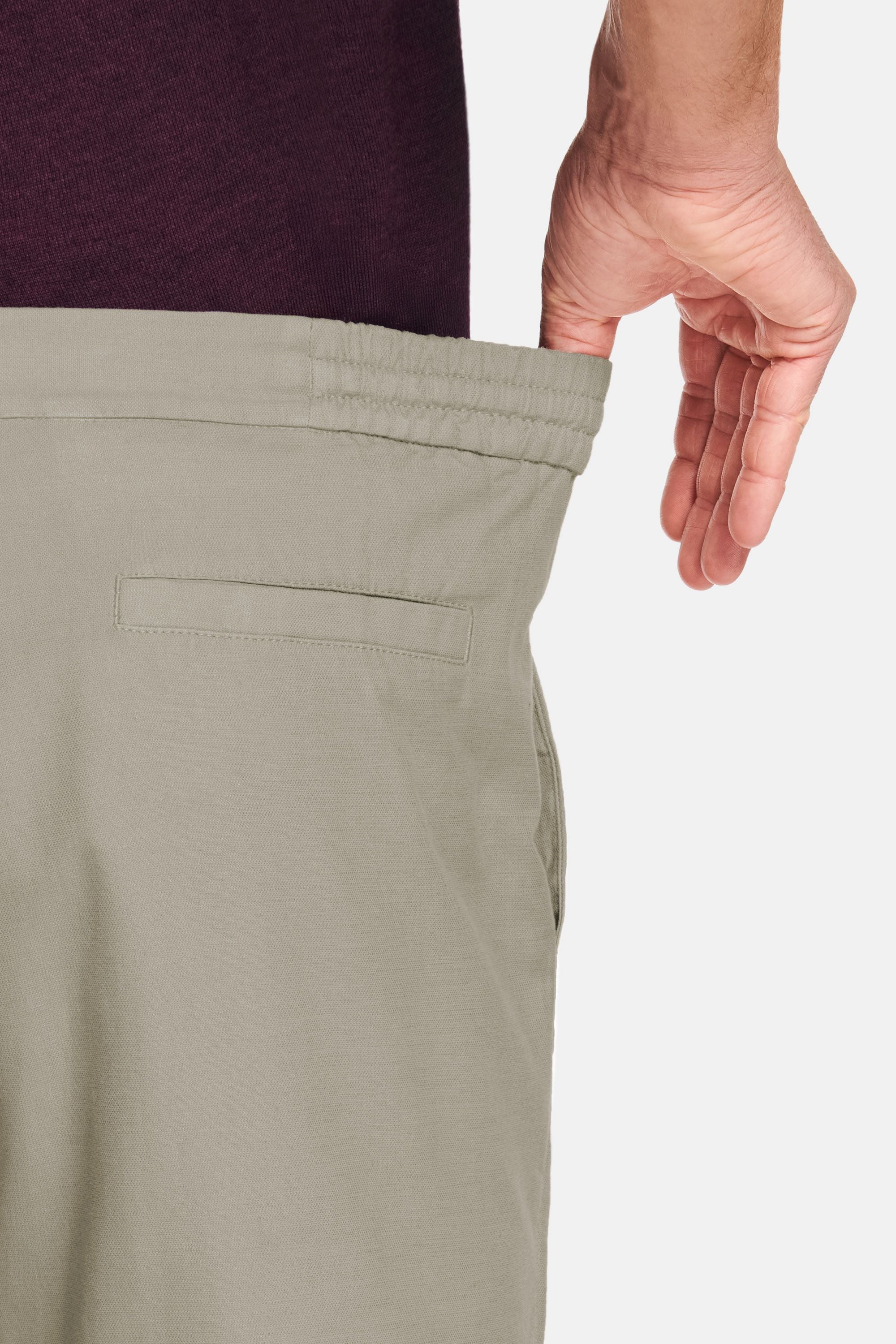 Baristas * The Short Linens