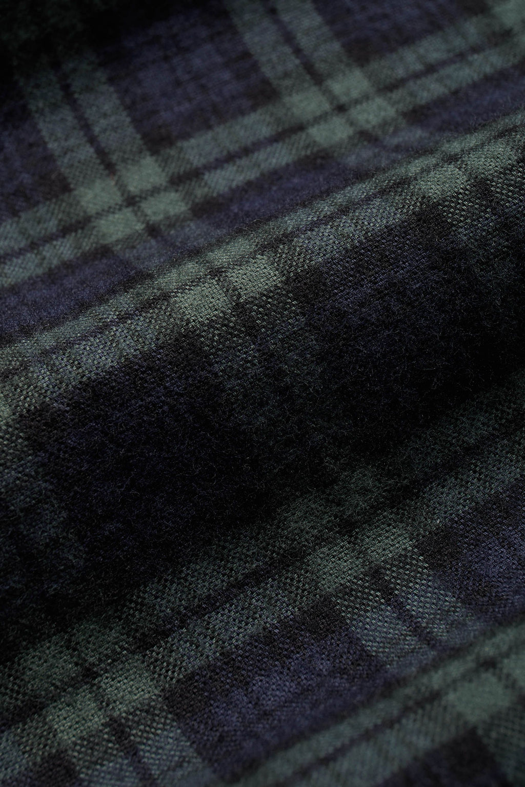 Hampshire * The Flannel Shirt