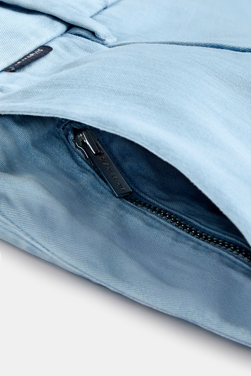 Charles * The Classic Chinos