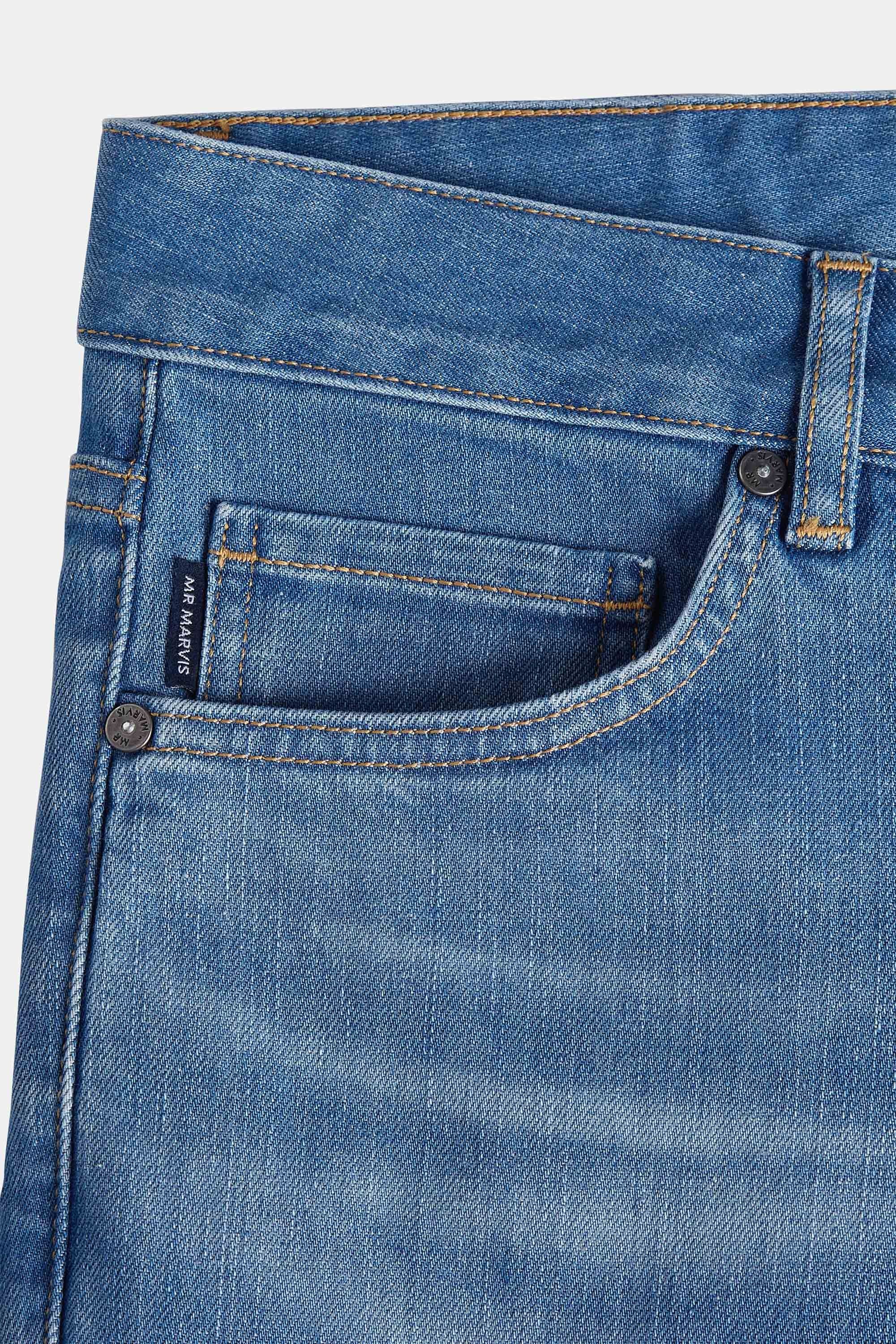 Carlos * The Jeans