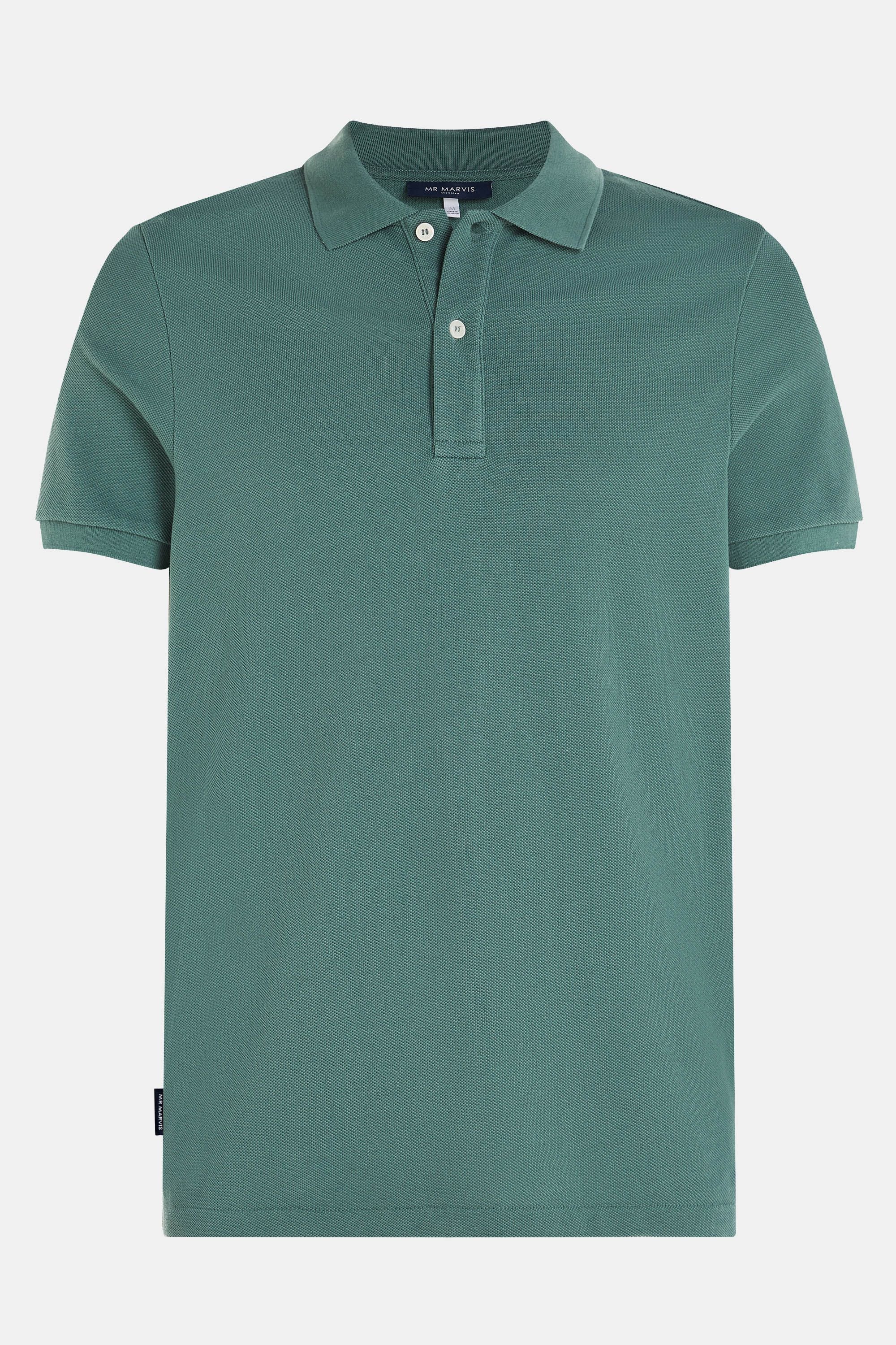 Felsons * The Classic Polo