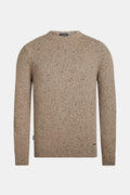Baristas Donegal * The Wool Pullover