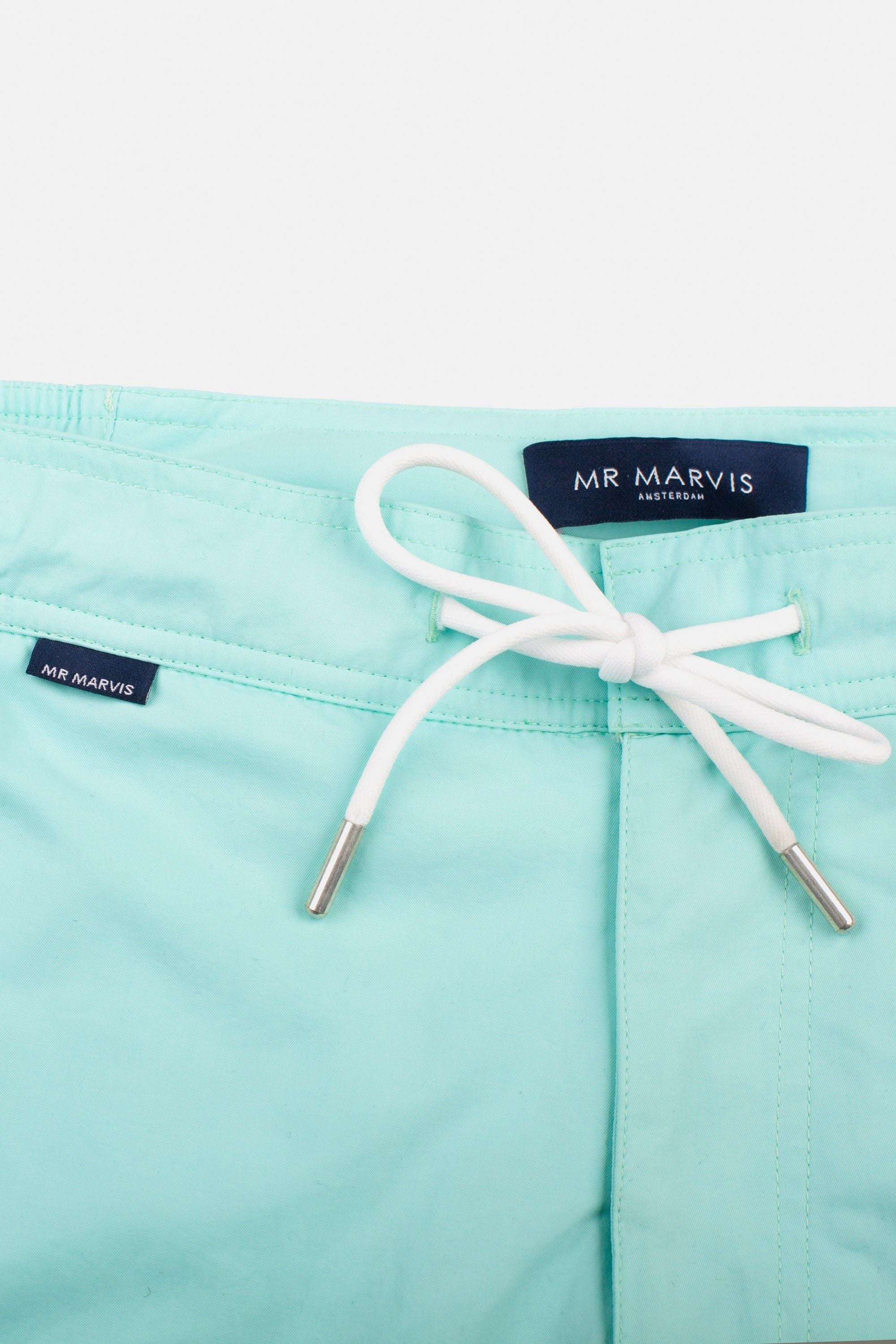 Mints * The Swims