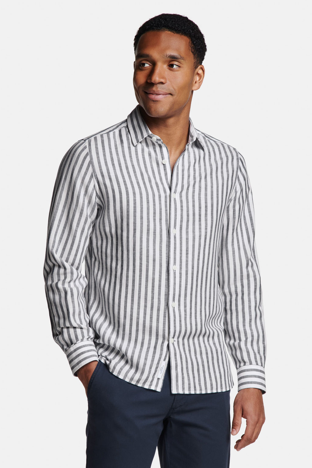 Catamarans * The Linen Shirt