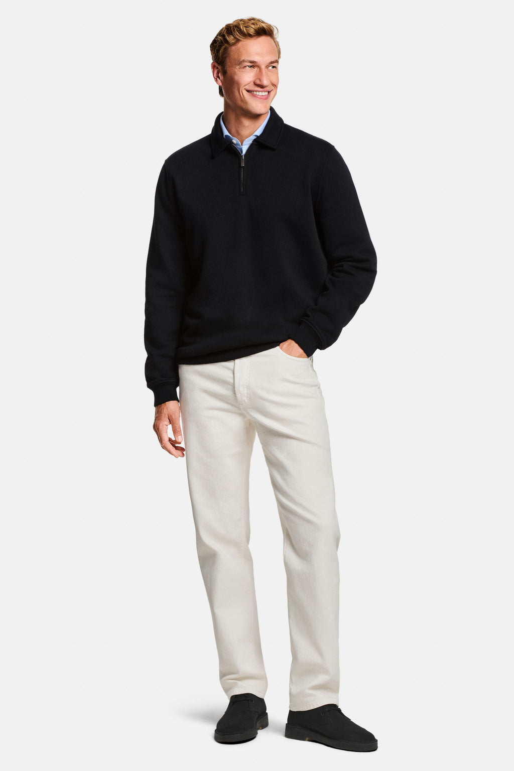 Kensingtons * The Smart Shirt