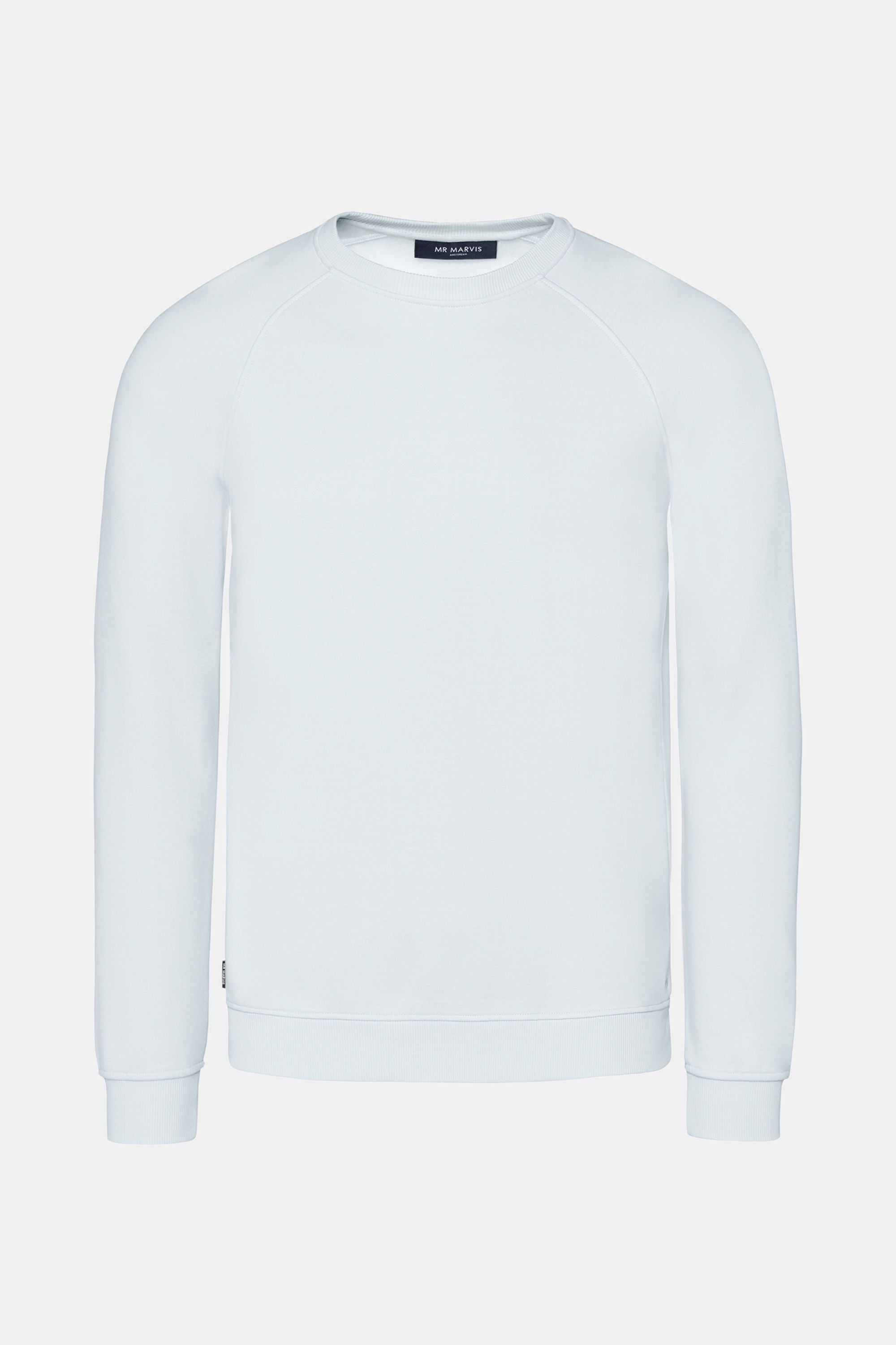Avenues * The Easy Sweater