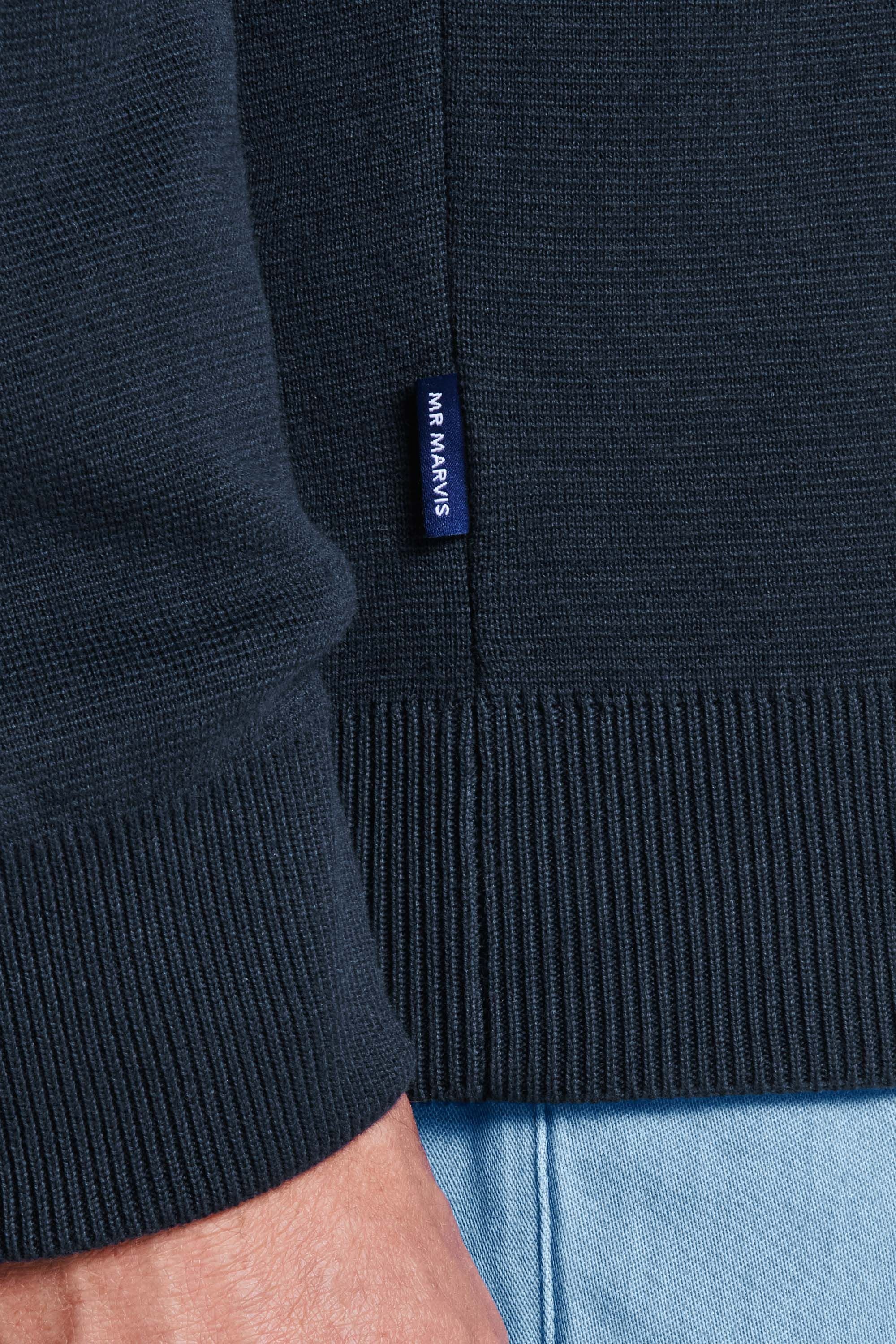 Cosmics * The Zip Cardigan