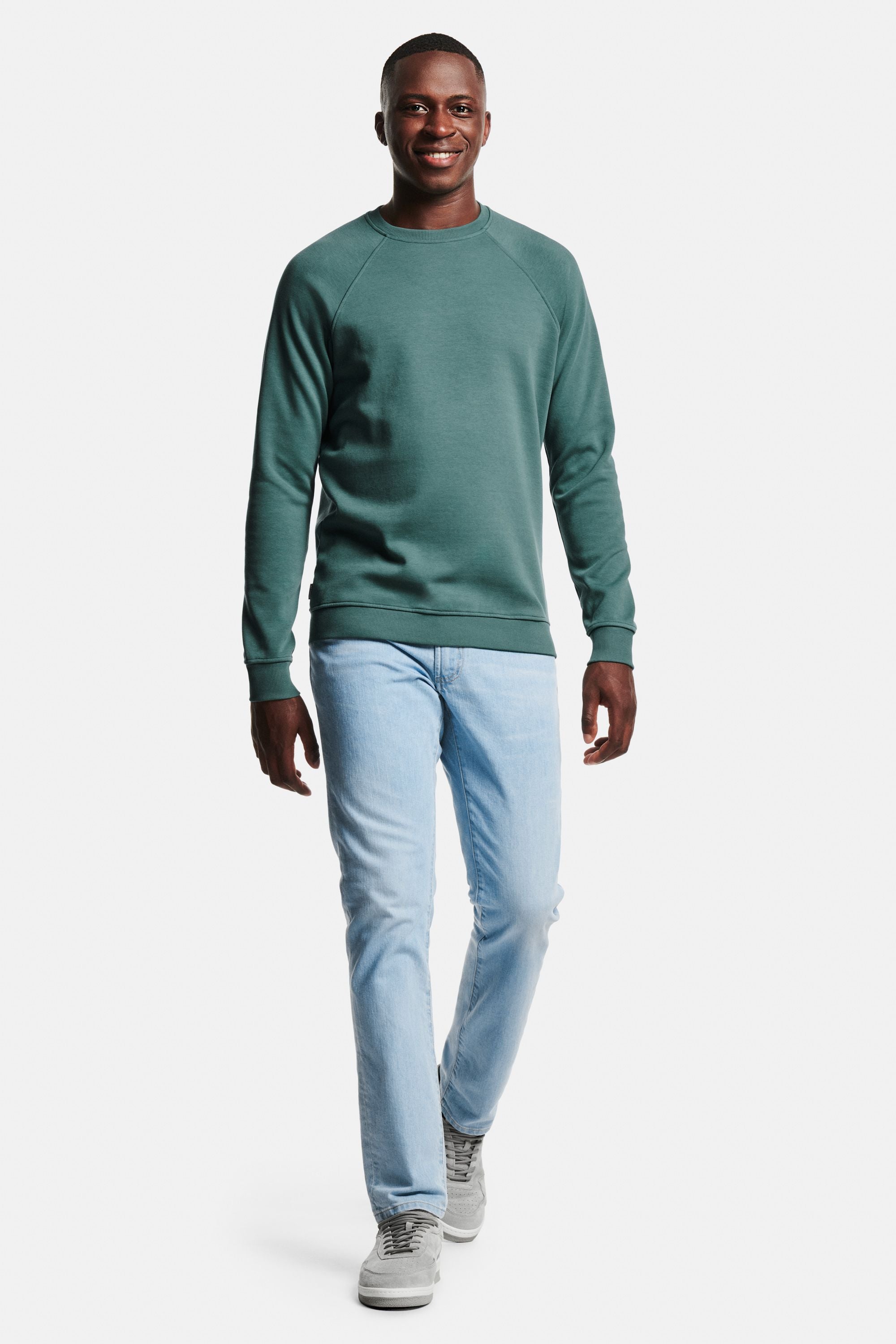 Felsons * The Easy Sweater