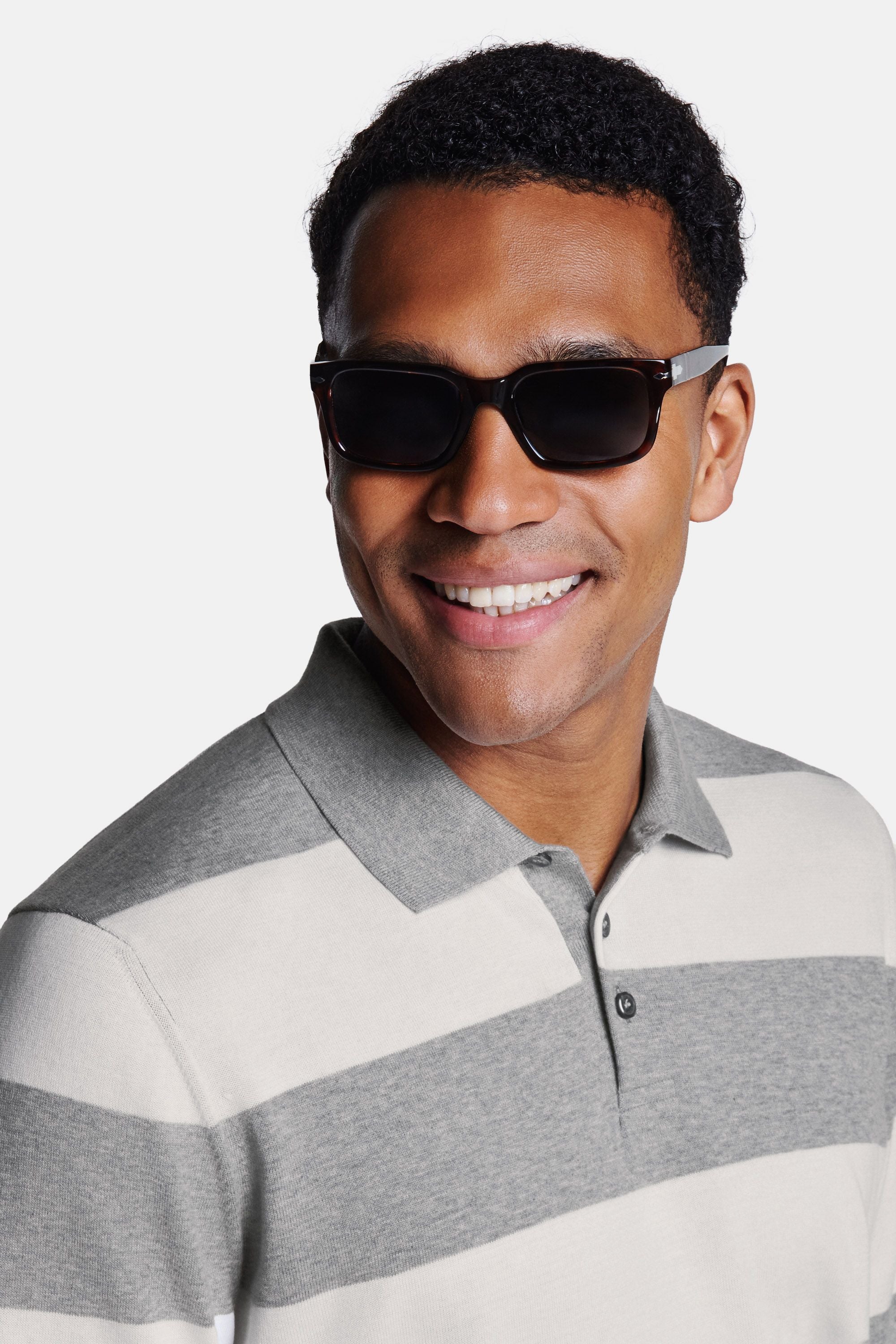Banters * The Polo Pullover