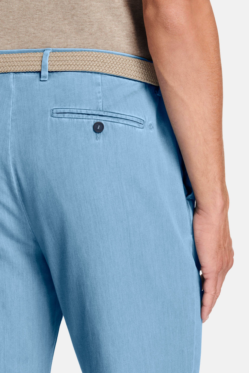 Otis * The Classic Chinos