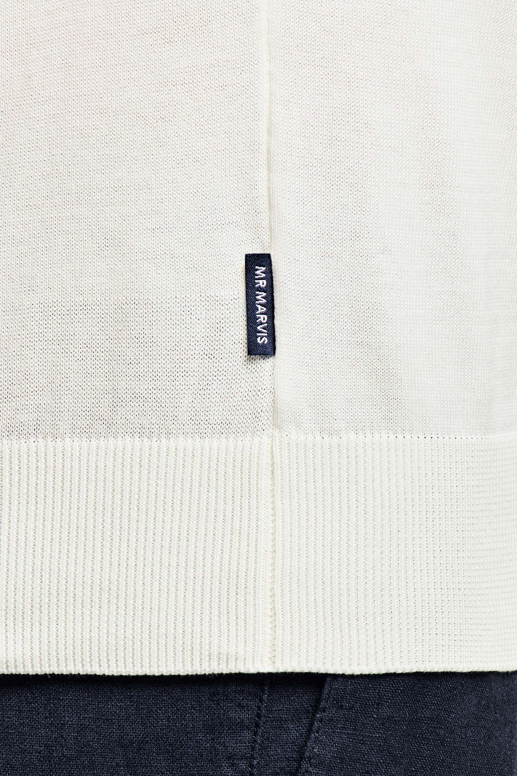 Coconuts * The Knitted Polo