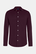 Reserves * The Cotton Shirt