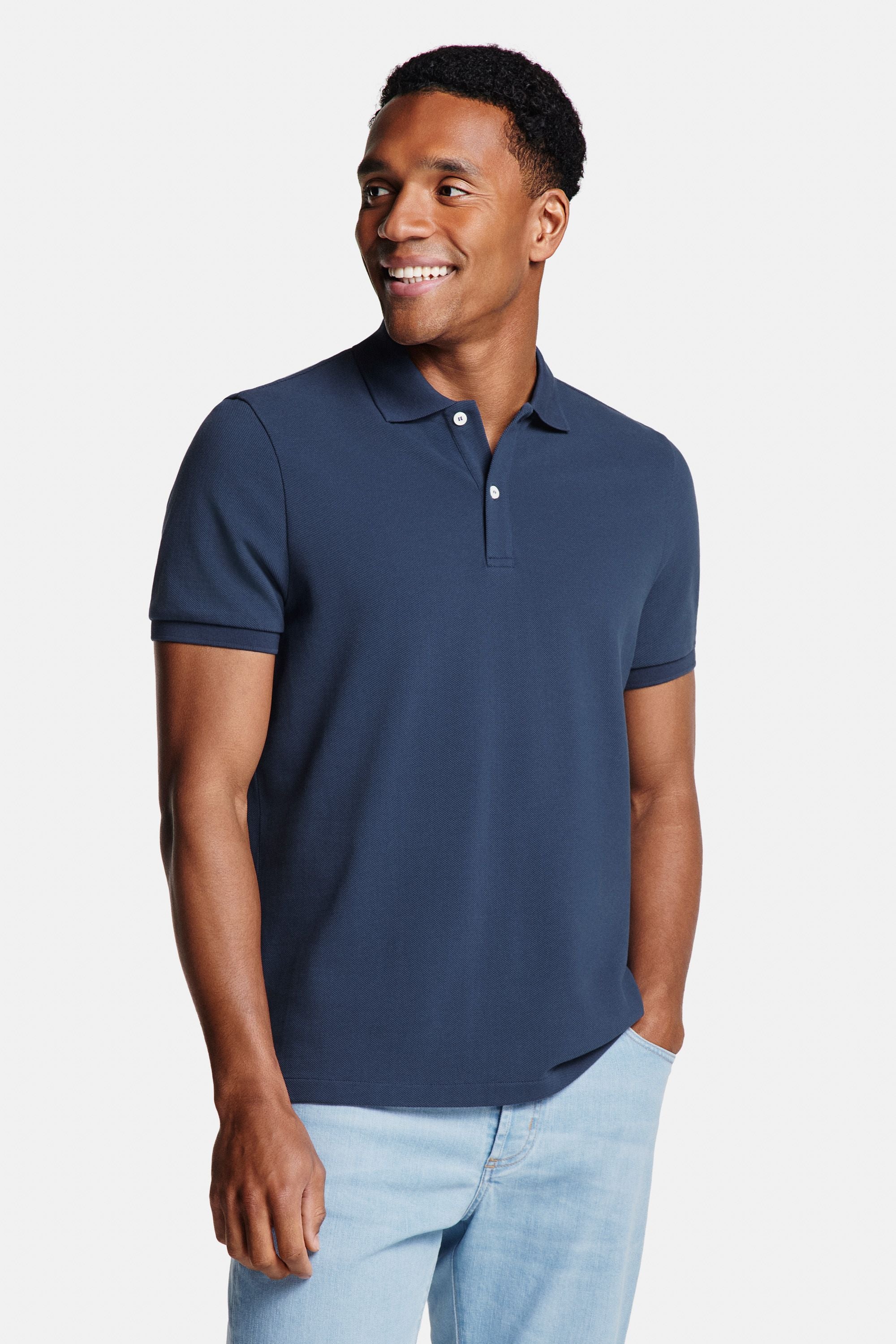 Kingfishers * The Classic Polo