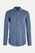 Mavericks * The Piqué Shirt