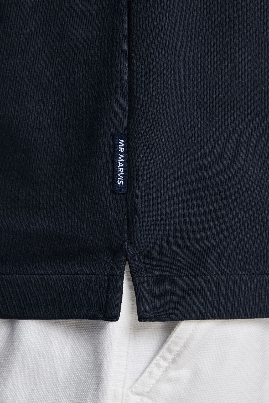Club Marevista Blue * The Heavy Tee