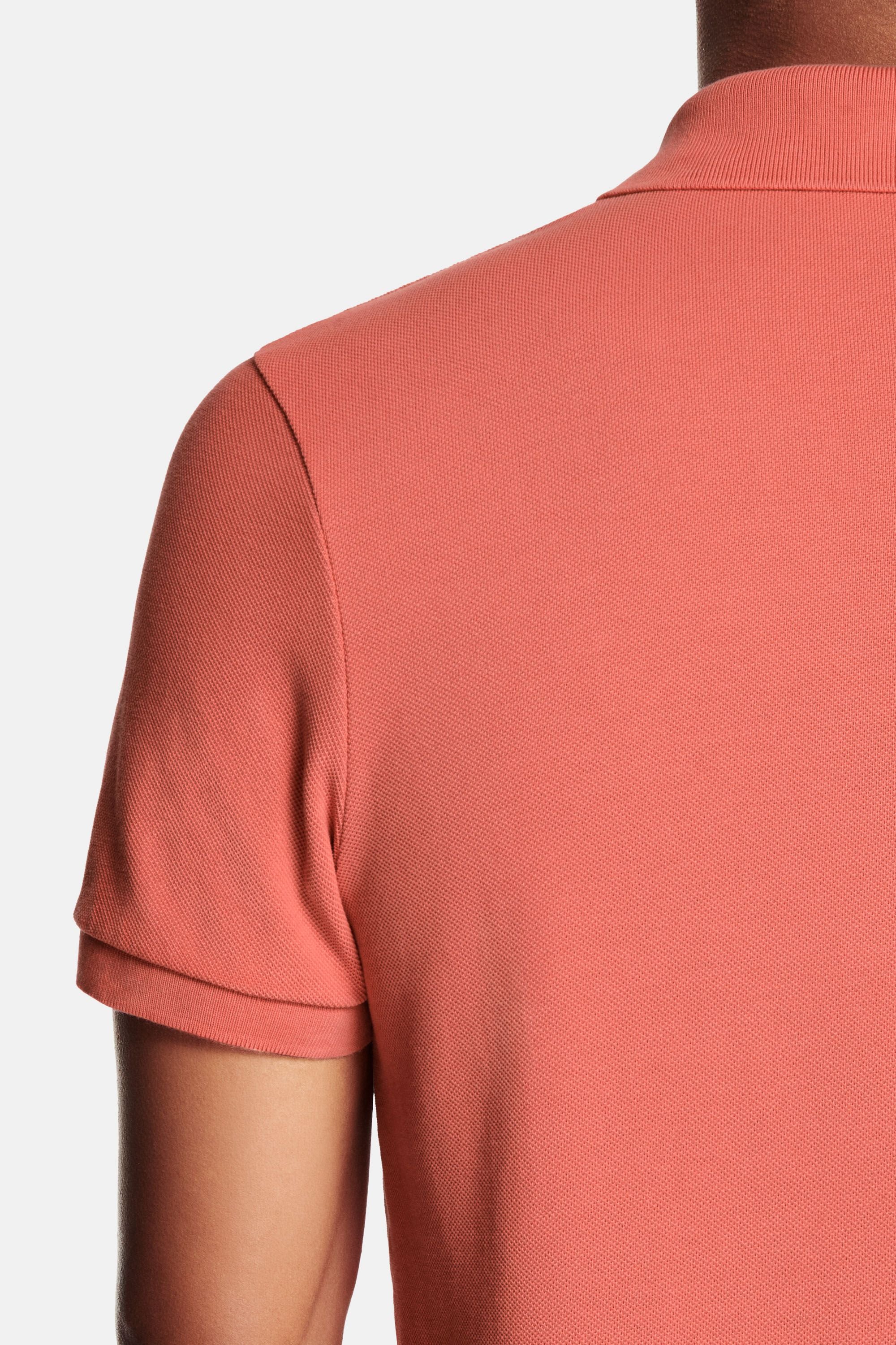 Bricks * The Classic Polo