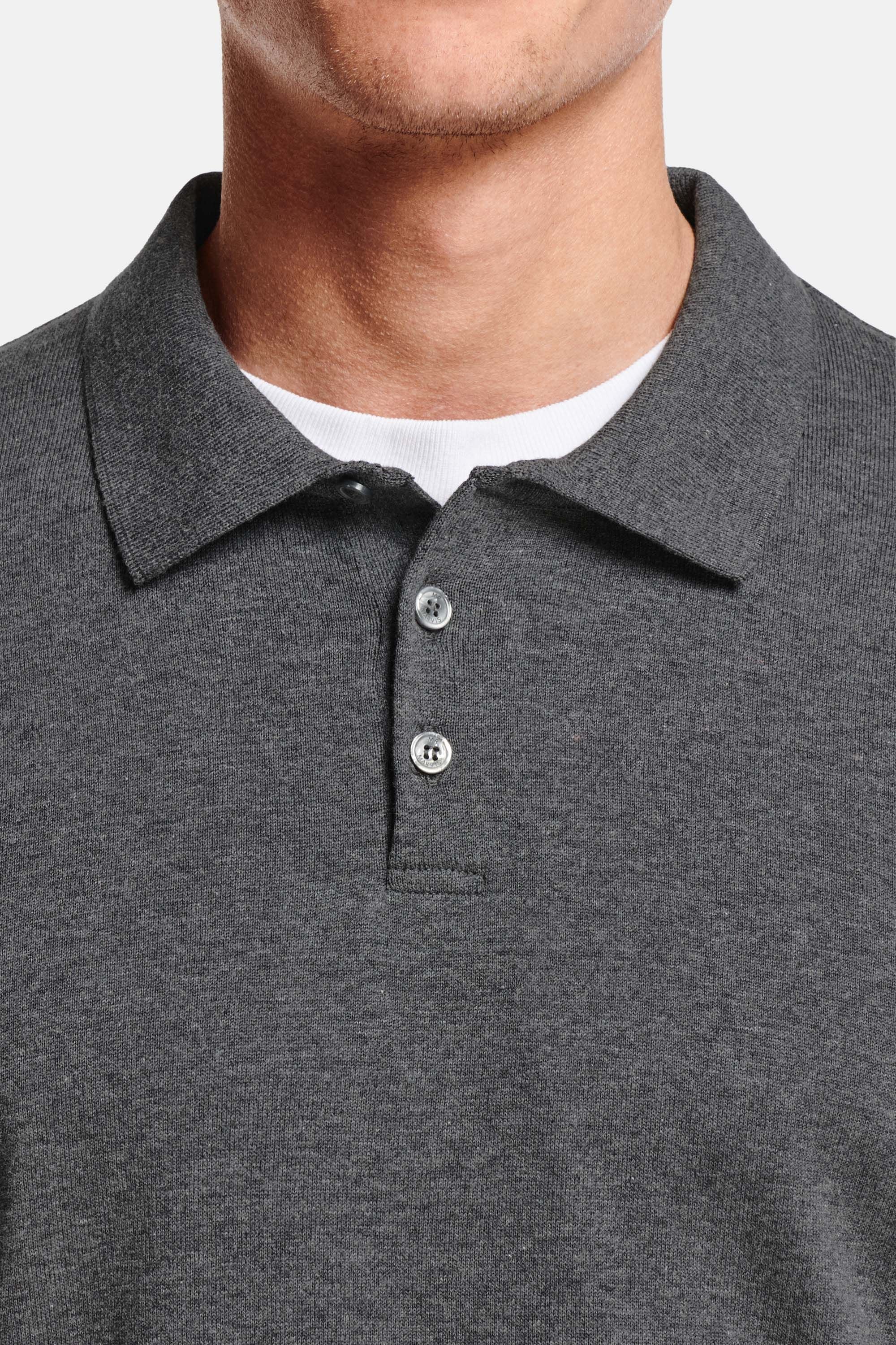 Storms * The Polo Pullover