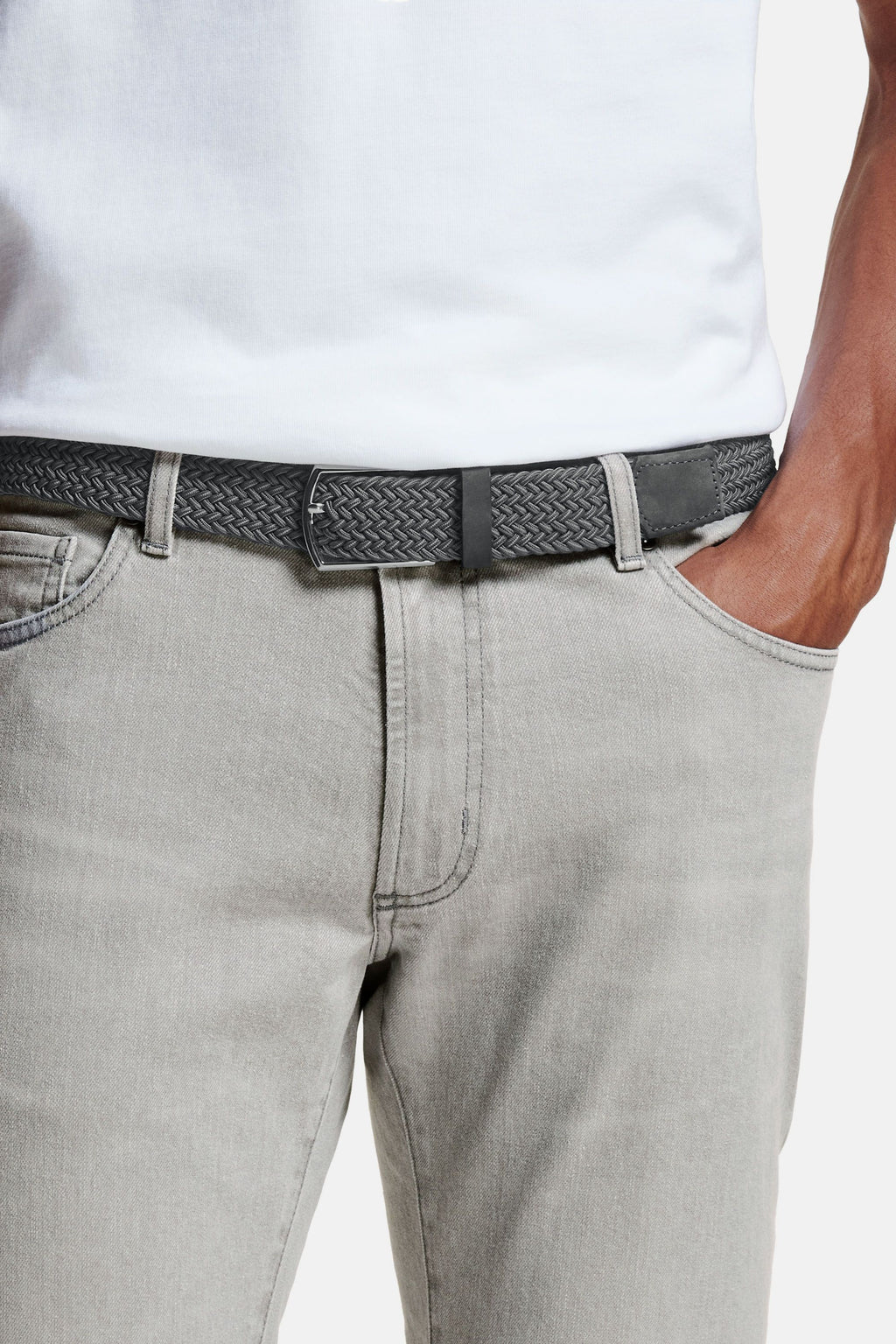 Newmans * The Stretch Belt