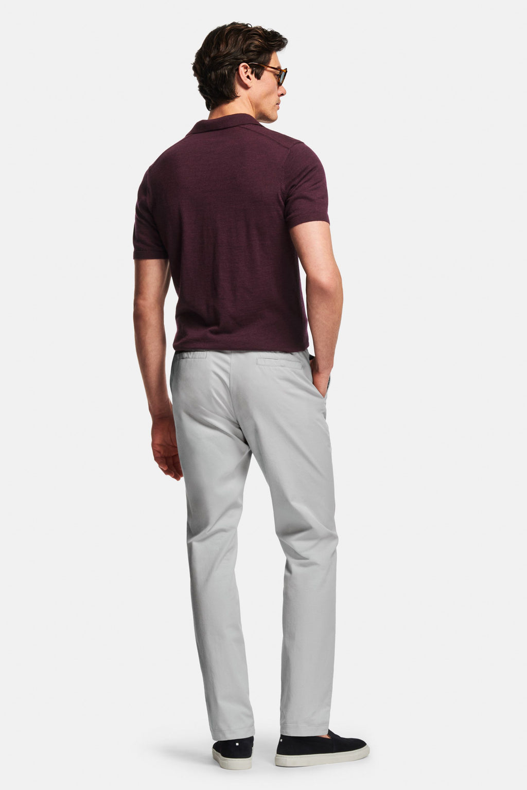 Gullwings * The Easy Chinos