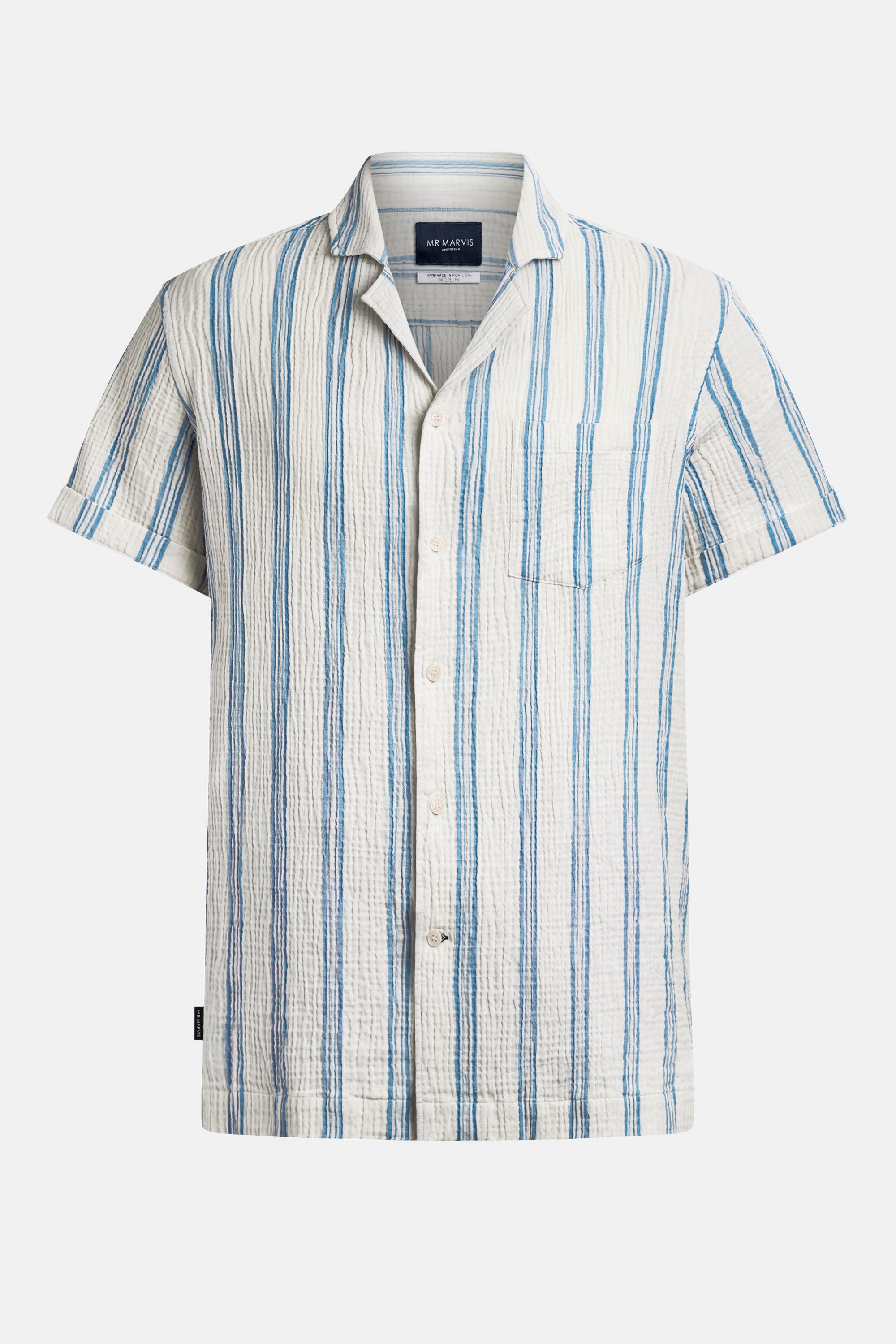 Cap Ferrats * The Summer Shirt